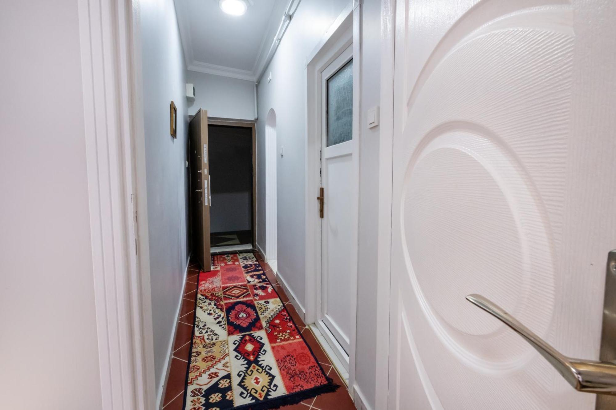 Taksim Corner Aparthotel *