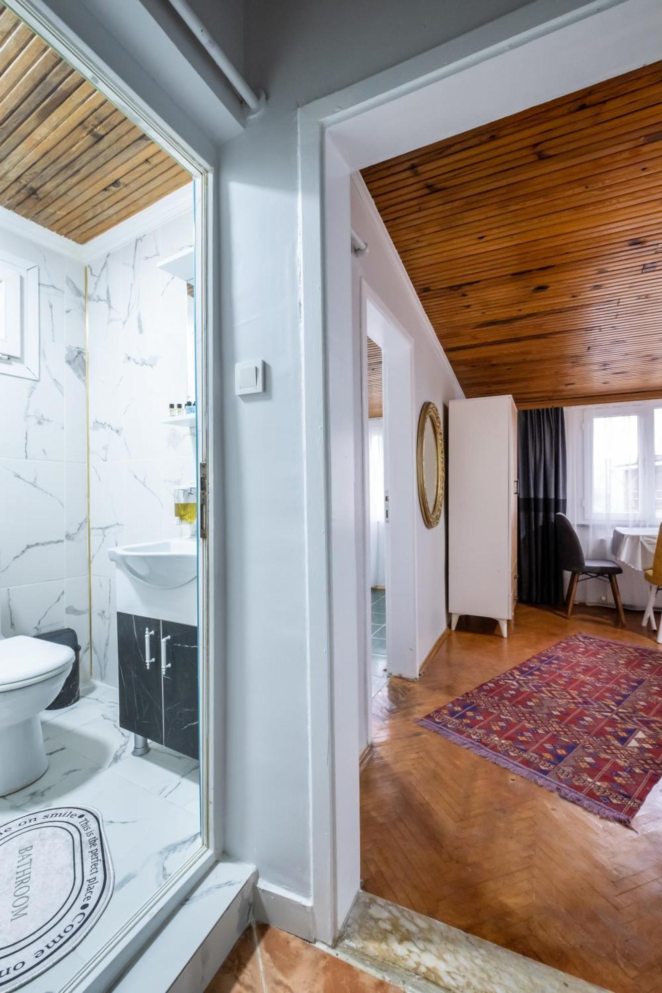 Taksim Corner Aparthotel