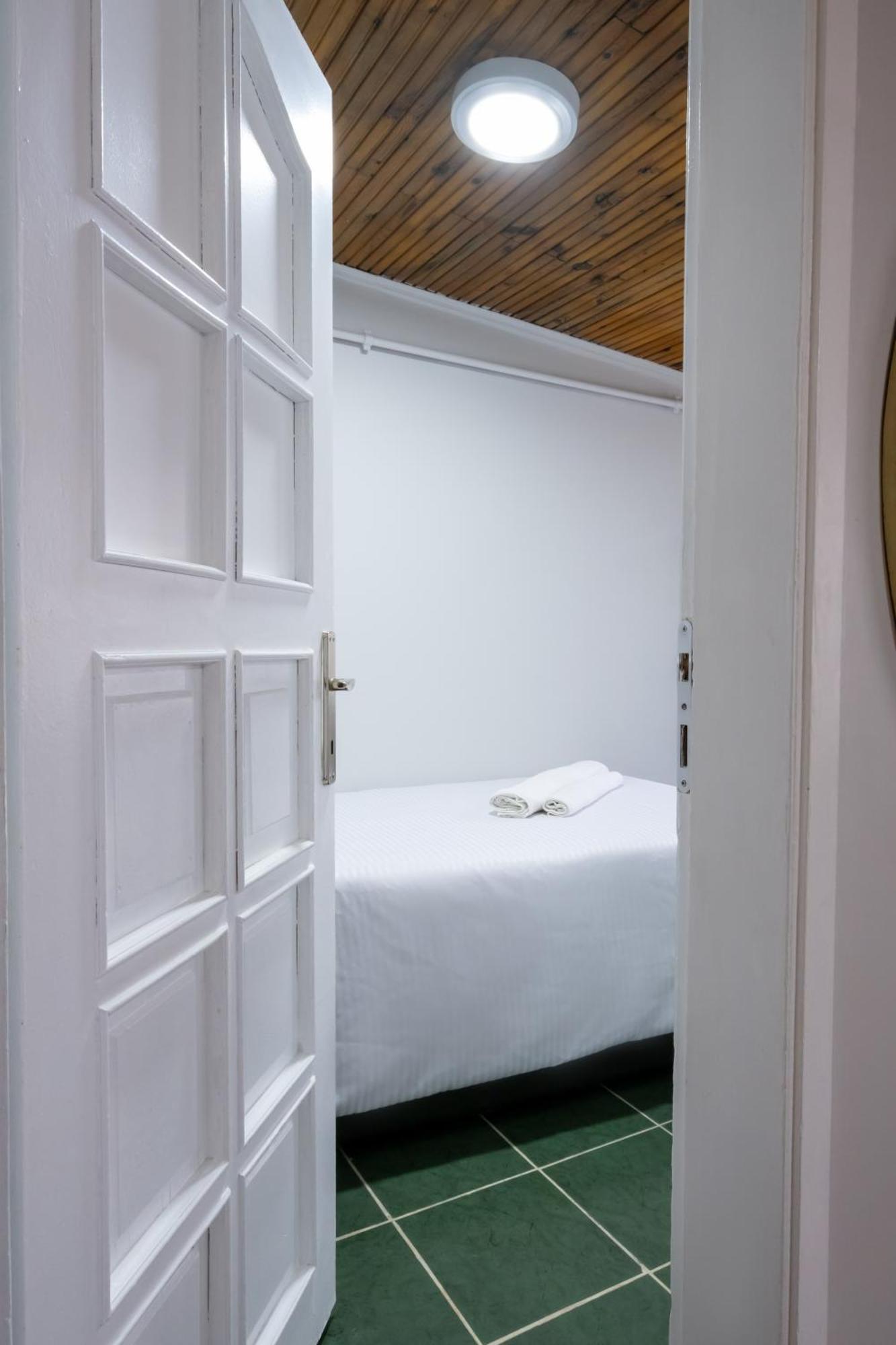 Aparthotel Taksim Corner
