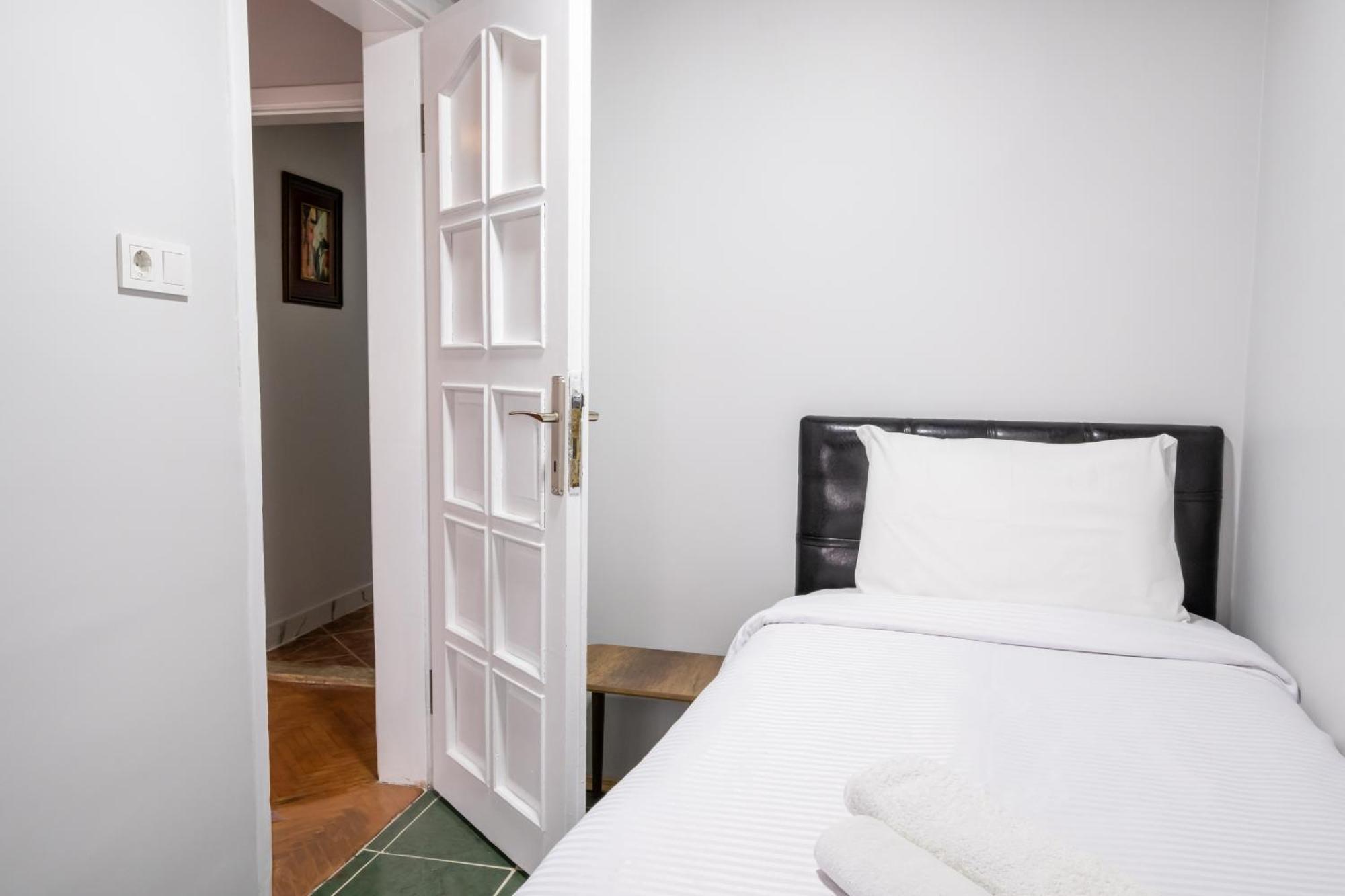 Aparthotel Taksim Corner