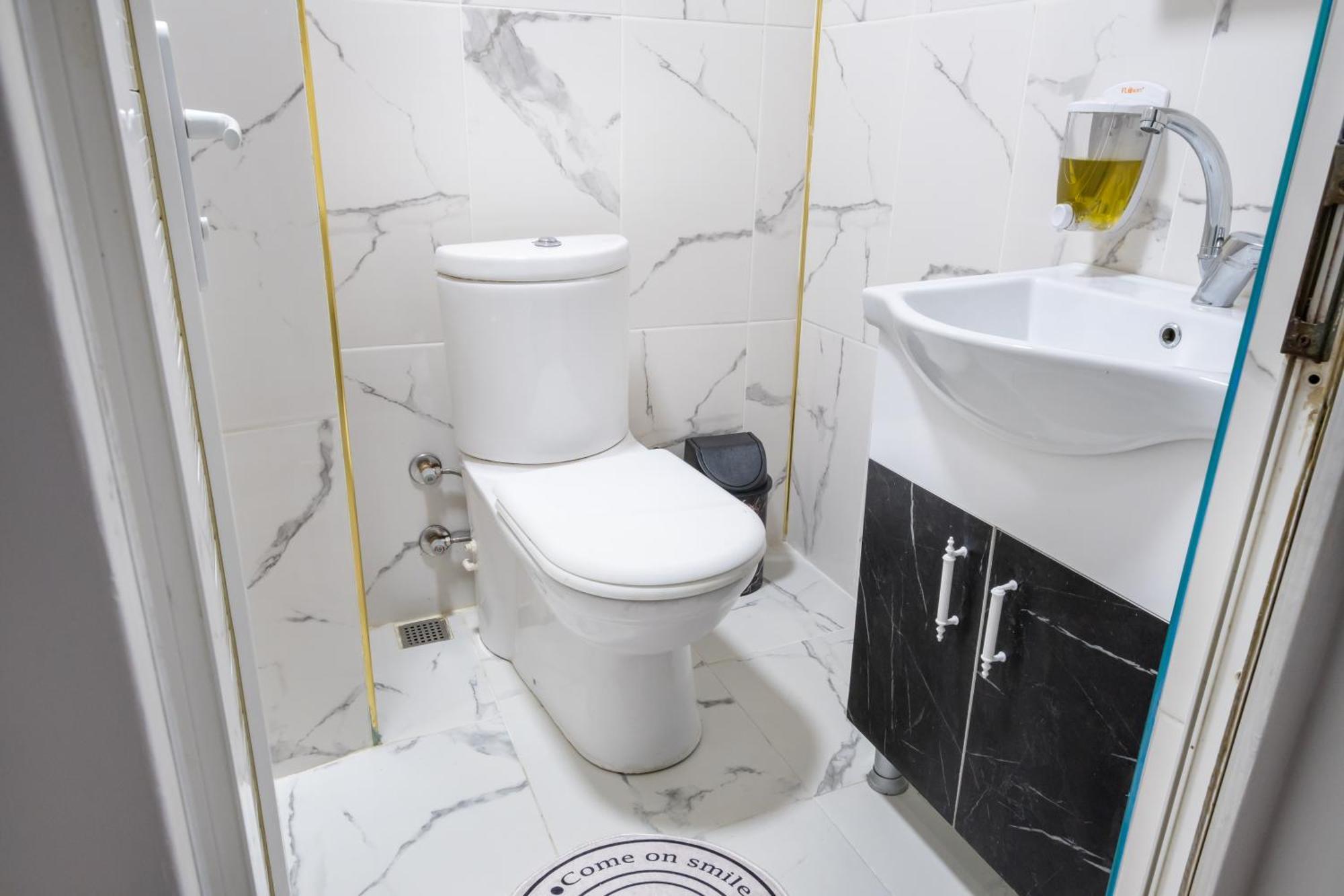 Aparthotel Taksim Corner *