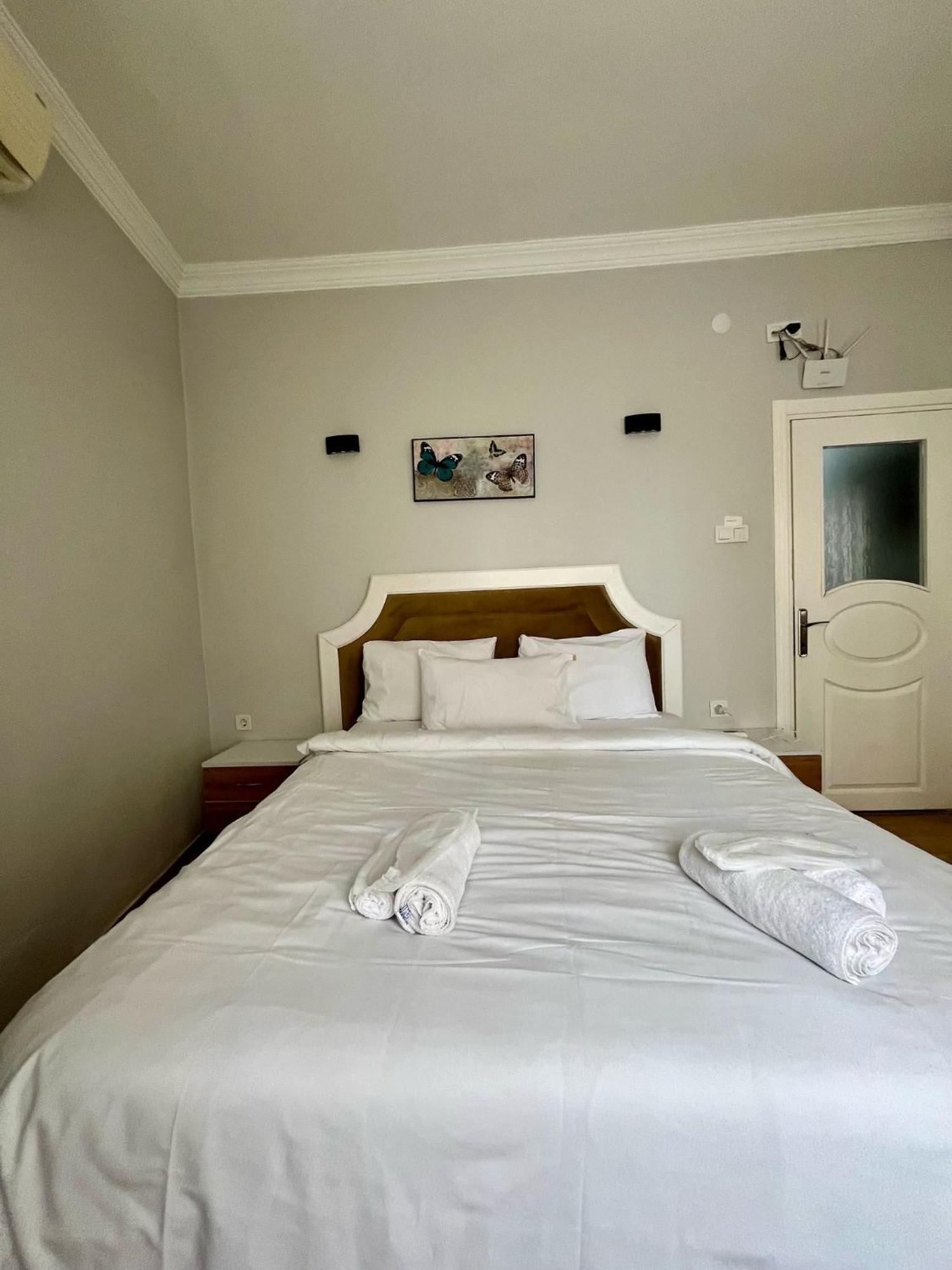 Aparthotel Taksim Corner Istanbul