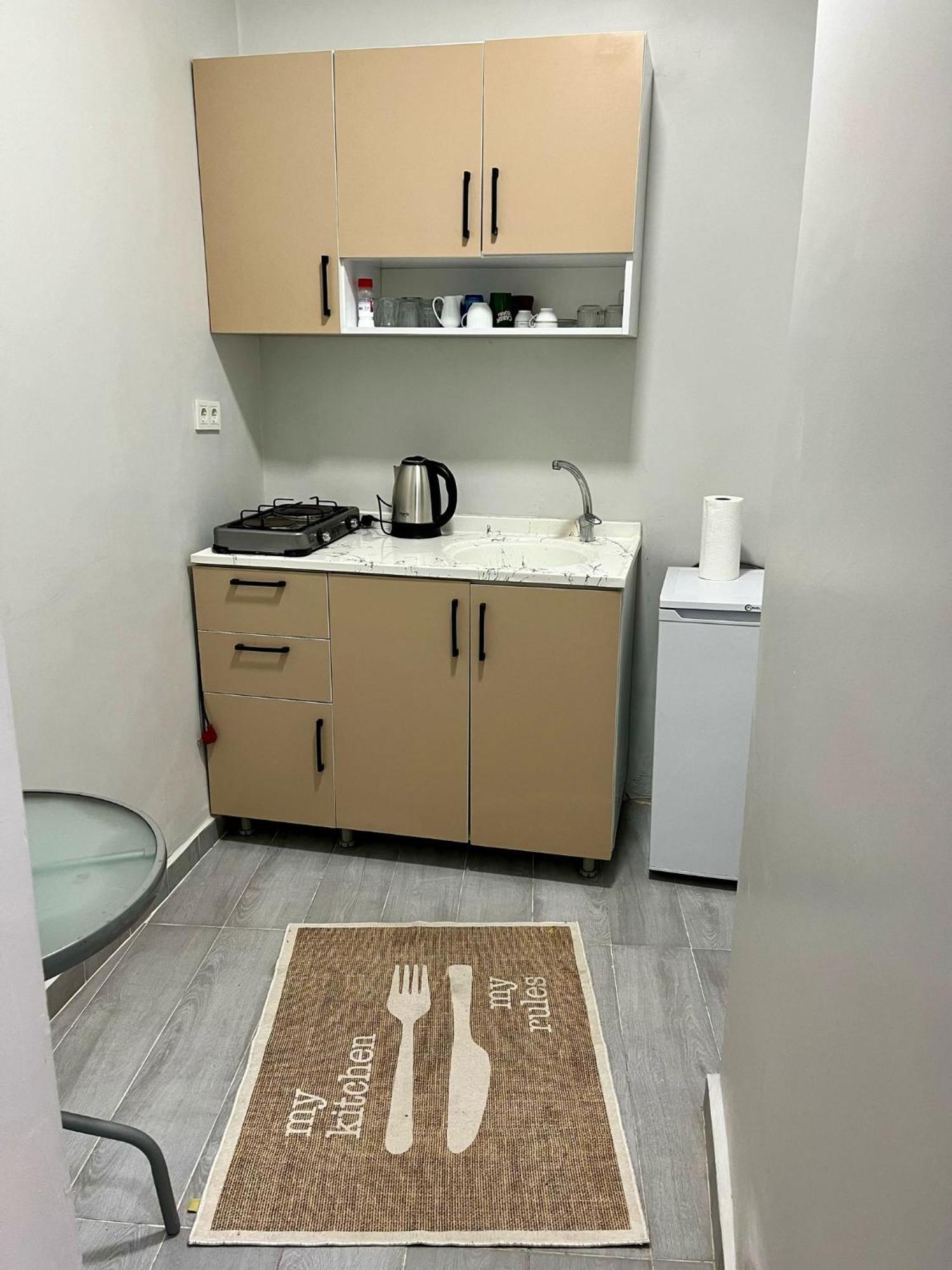 Taksim Corner Aparthotel