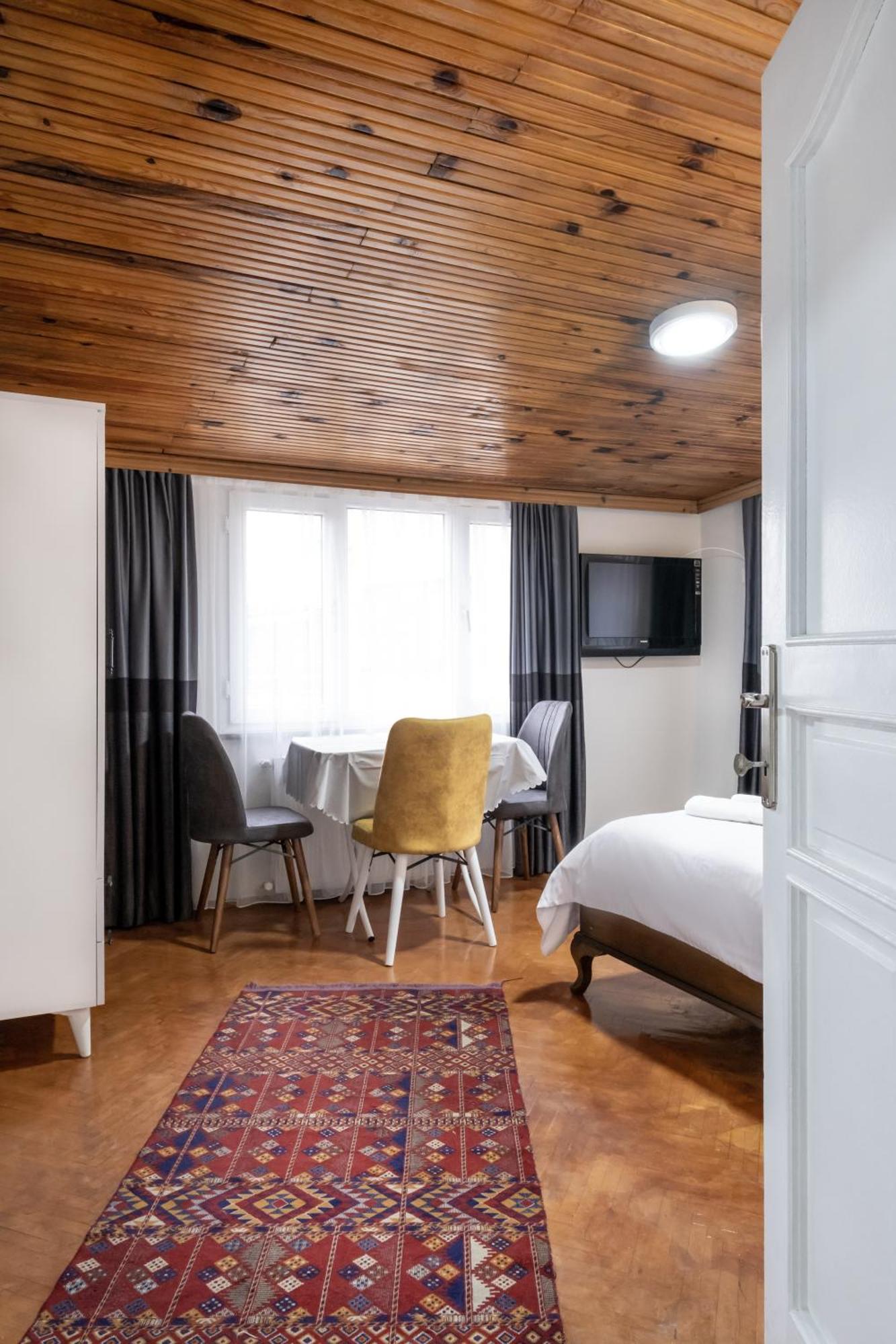 Taksim Corner Aparthotel Istanbul