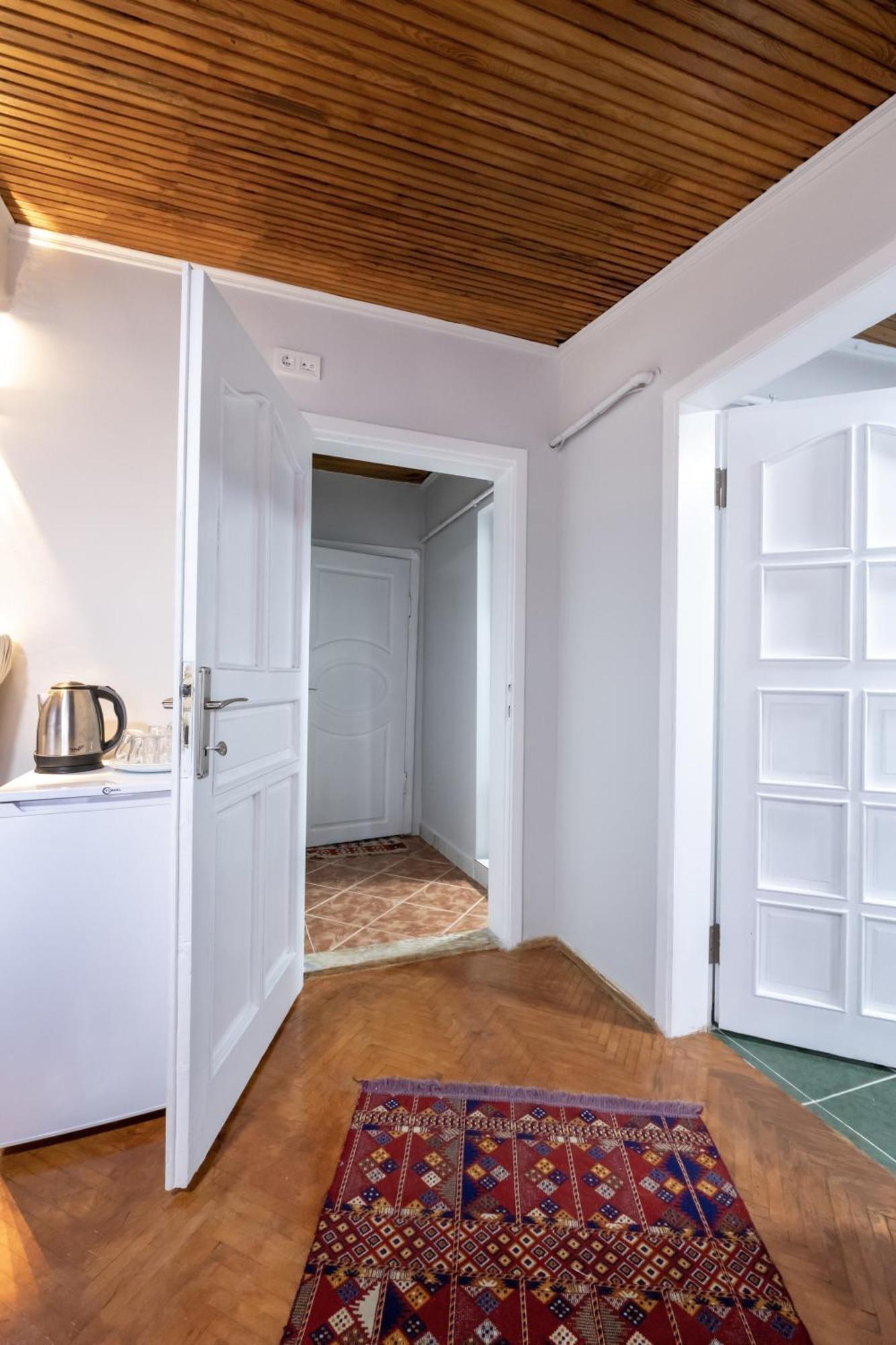 Taksim Corner Aparthotel