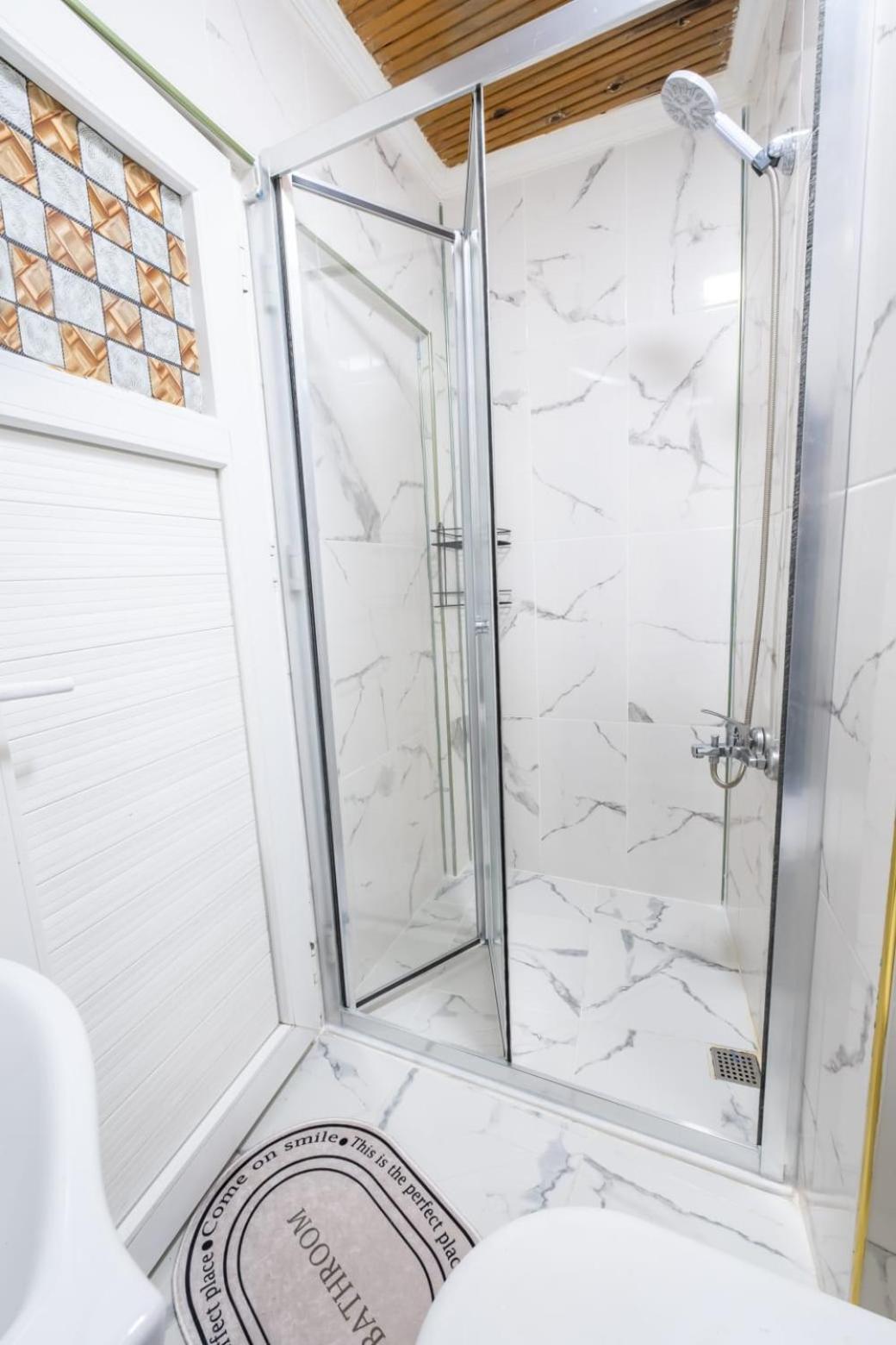 Aparthotel Taksim Corner *