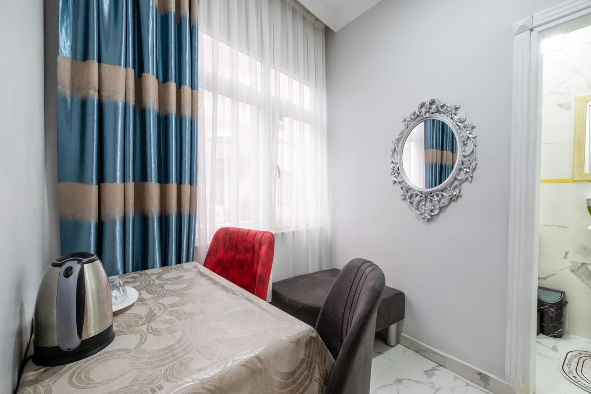 Aparthotel Taksim Corner Istanbul