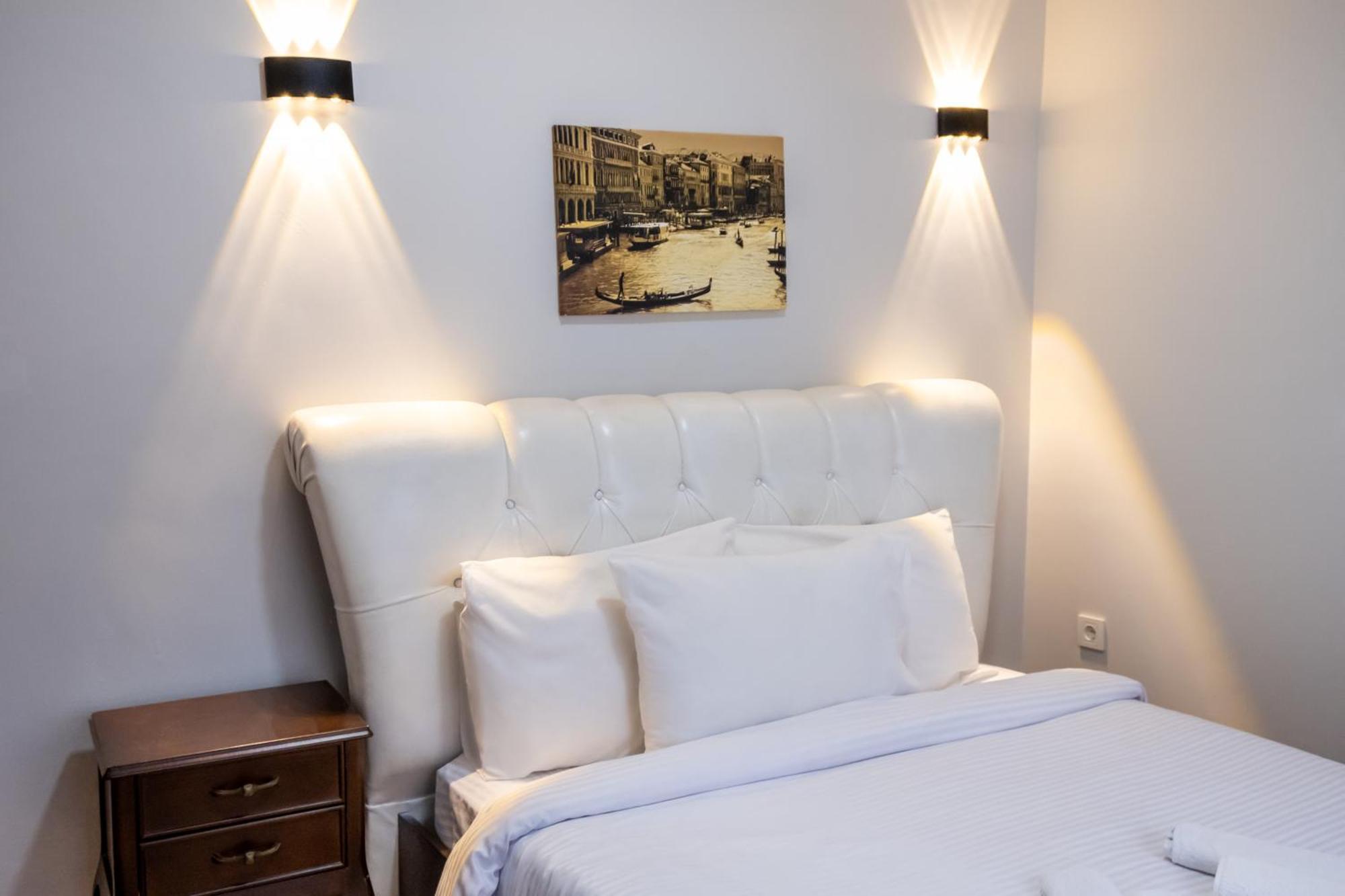 Aparthotel Taksim Corner Istanbul