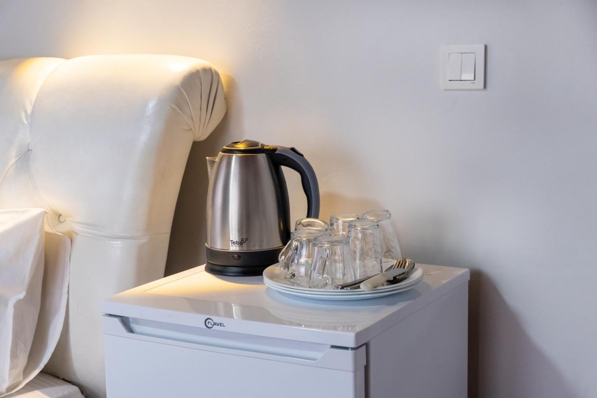 Taksim Corner Aparthotel Istanbul