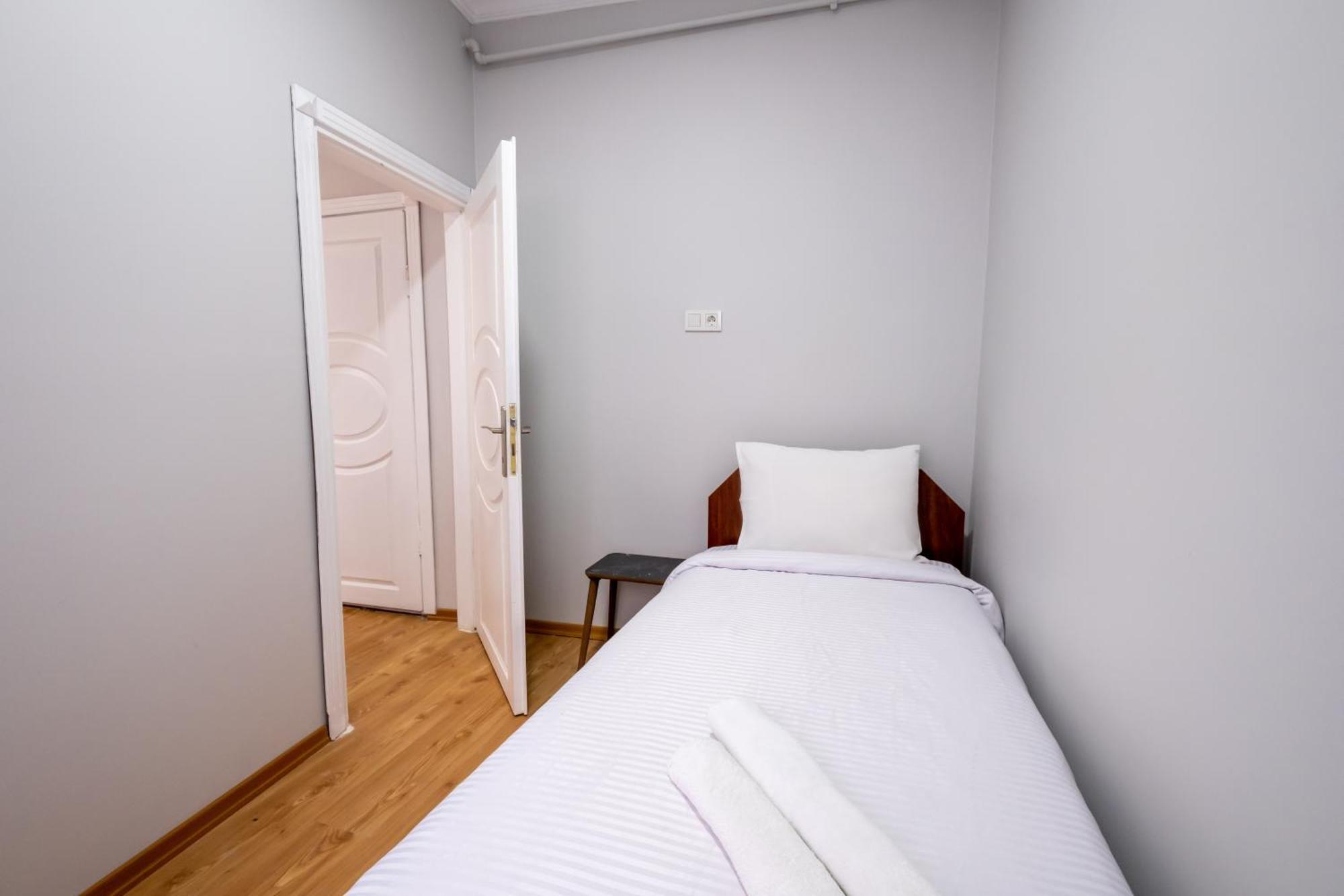Aparthotel Taksim Corner