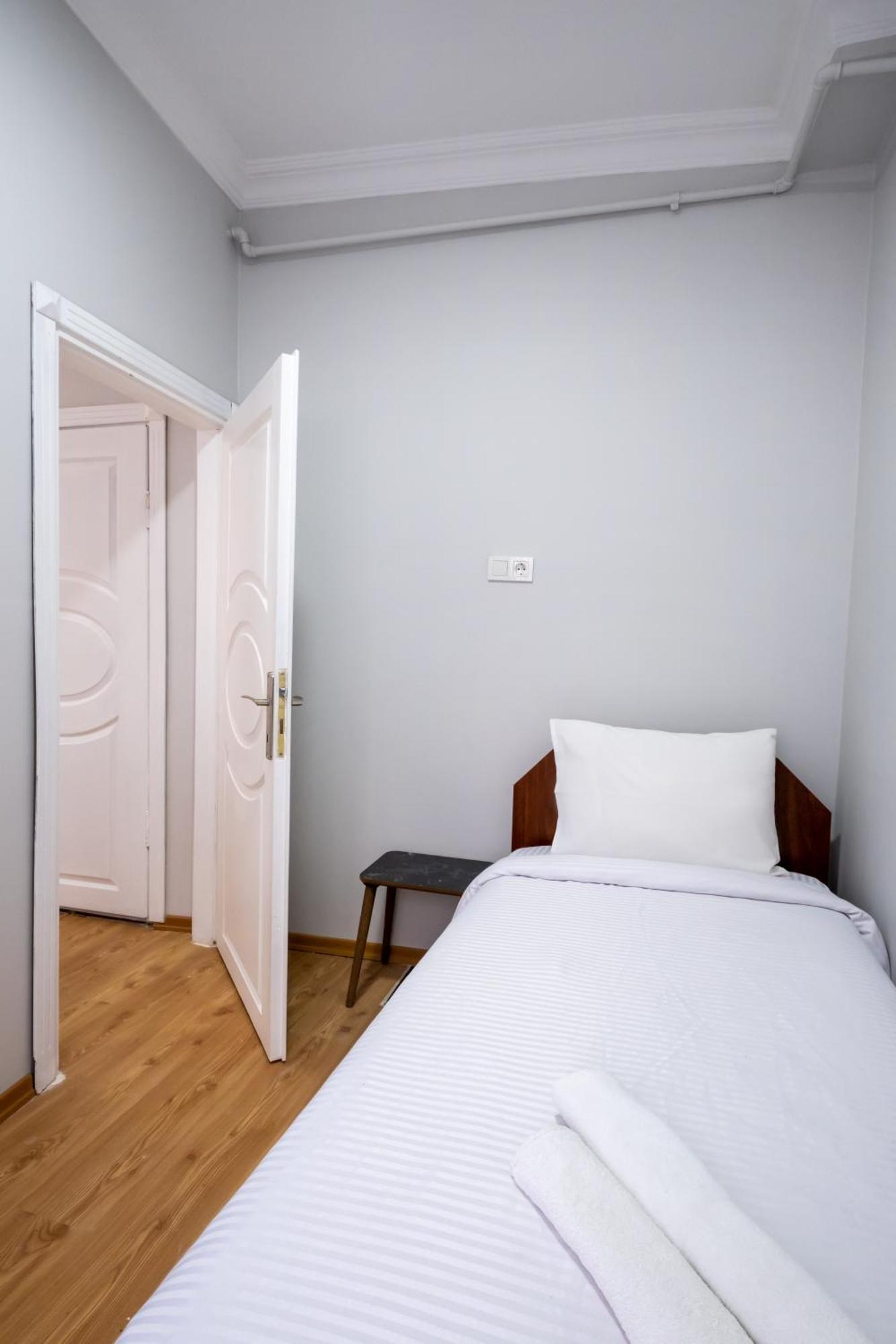 Taksim Corner Aparthotel