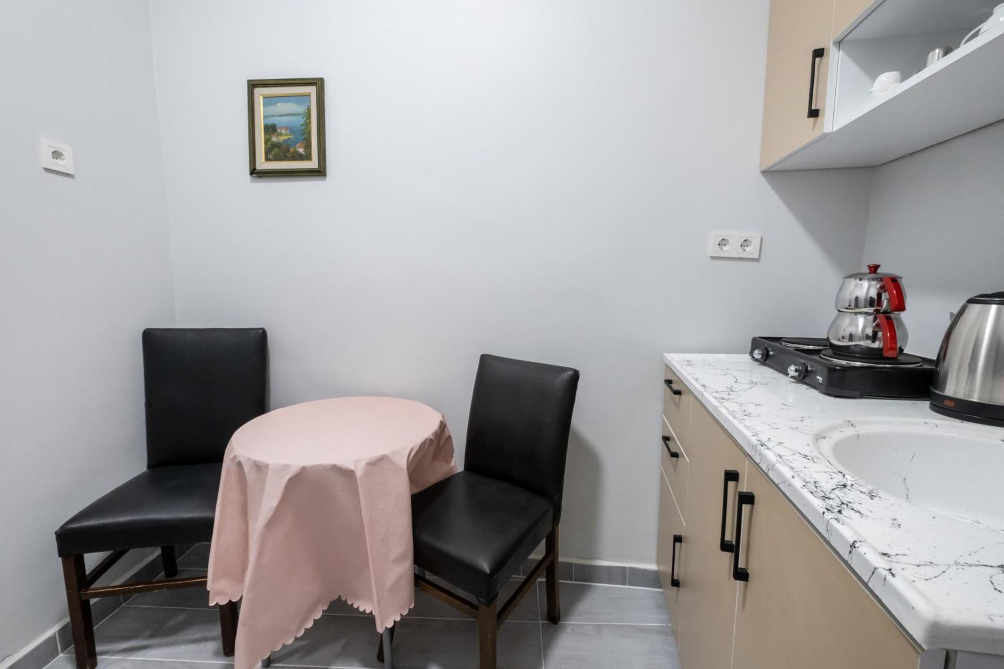 Taksim Corner Aparthotel *