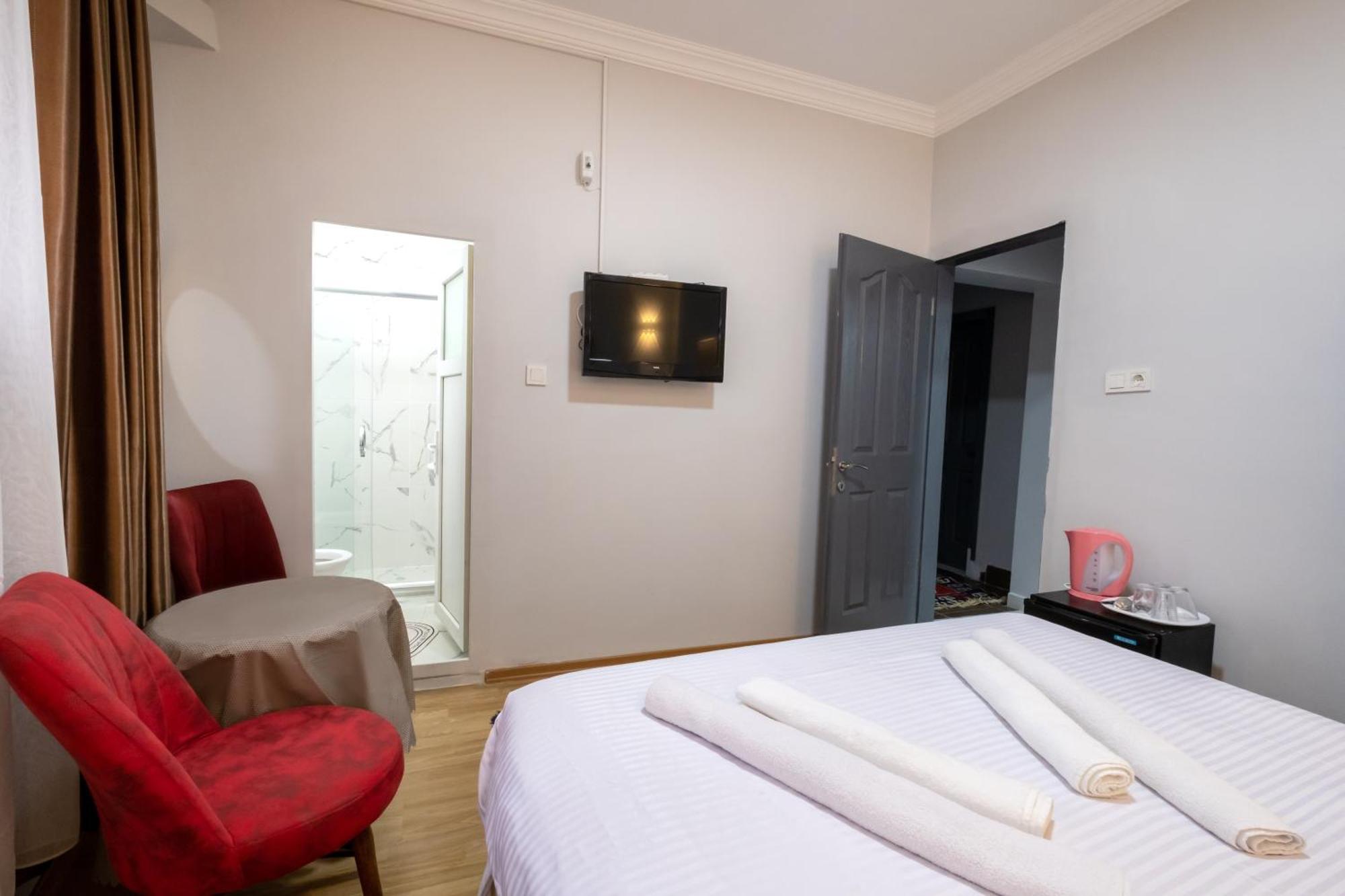 Taksim Corner Aparthotel *