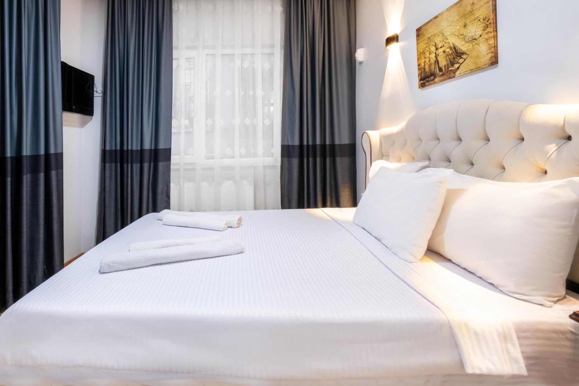 Taksim Corner Aparthotel Istanbul