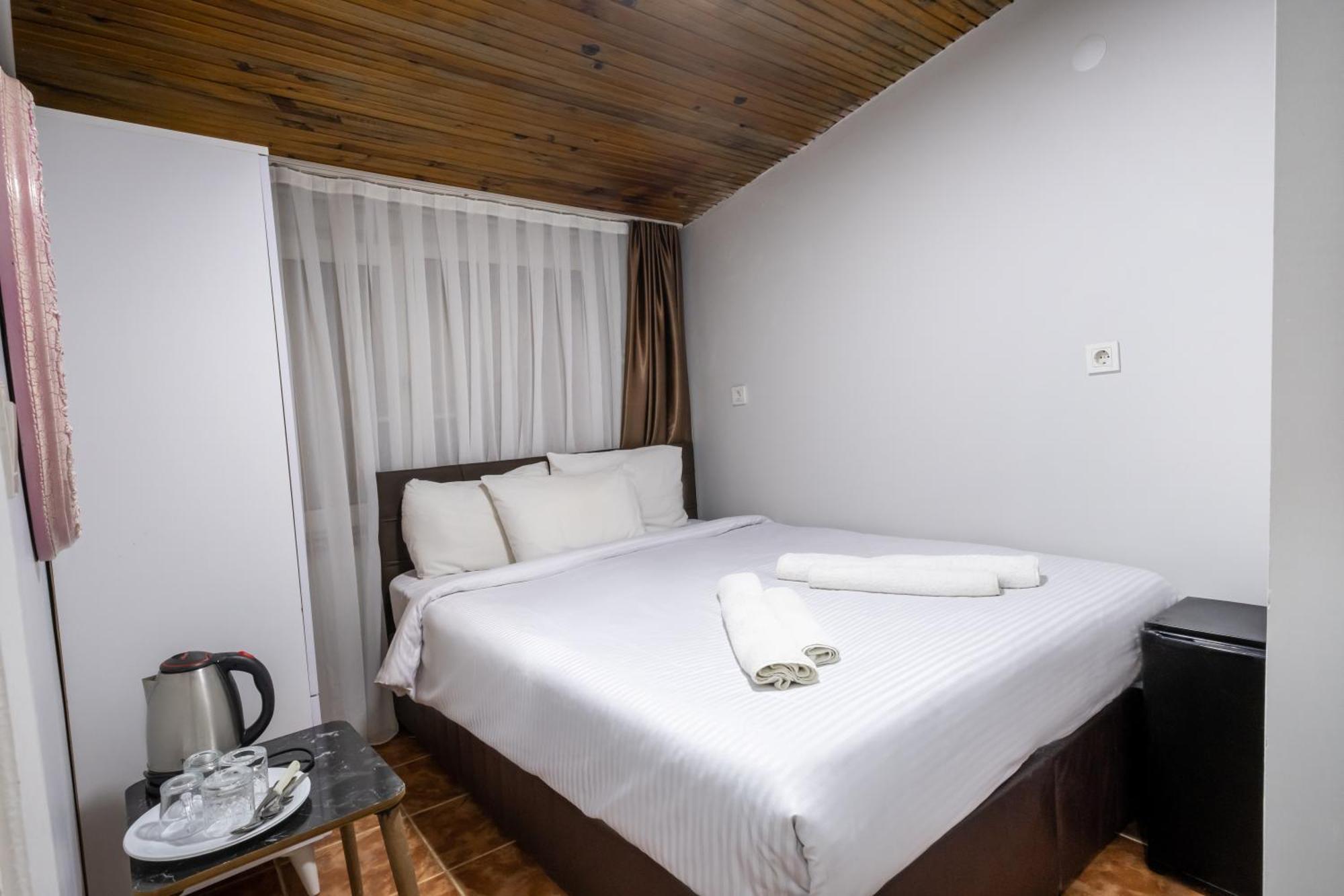 Aparthotel Taksim Corner Istanbul