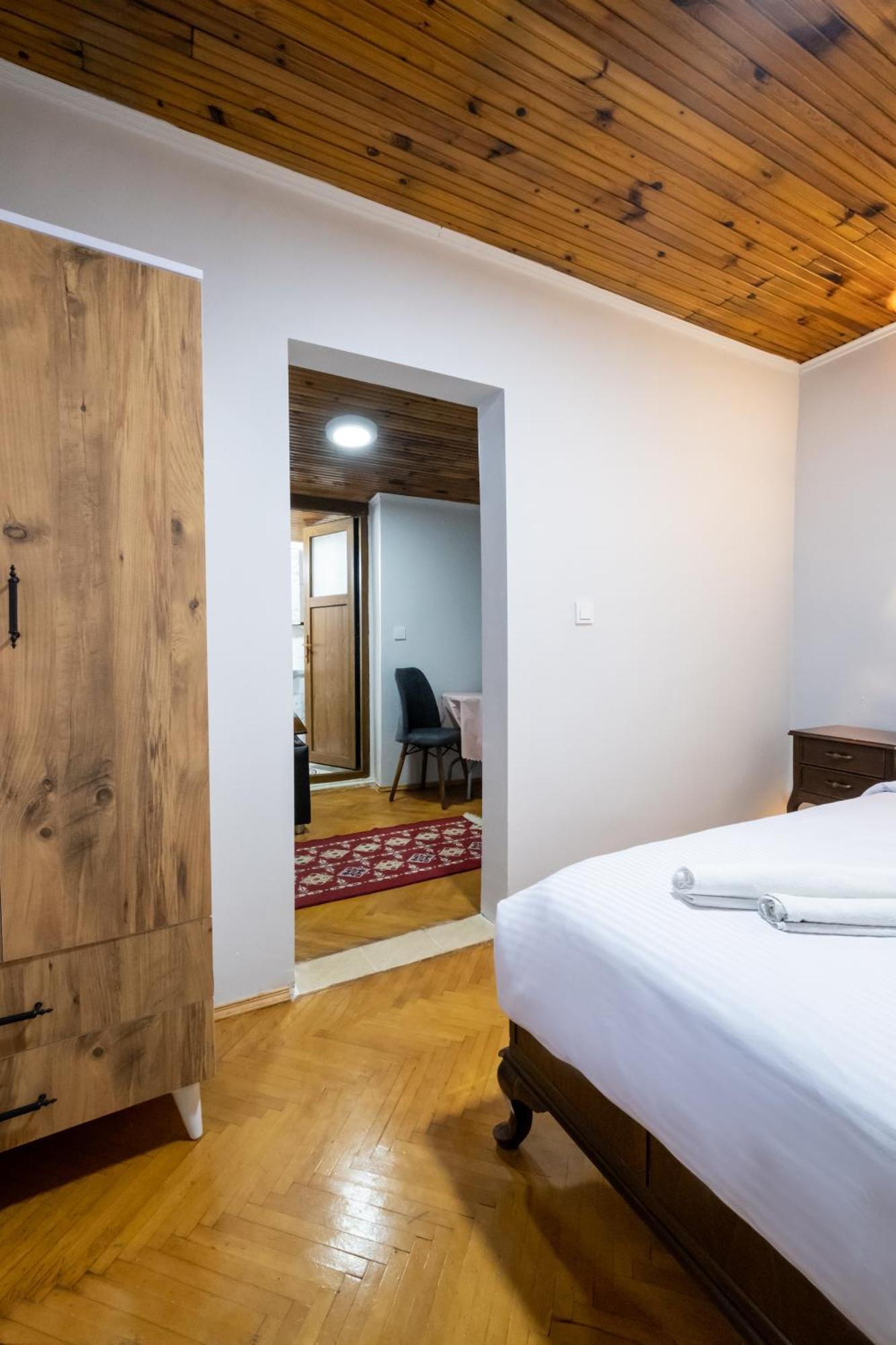Aparthotel Taksim Corner Istanbul