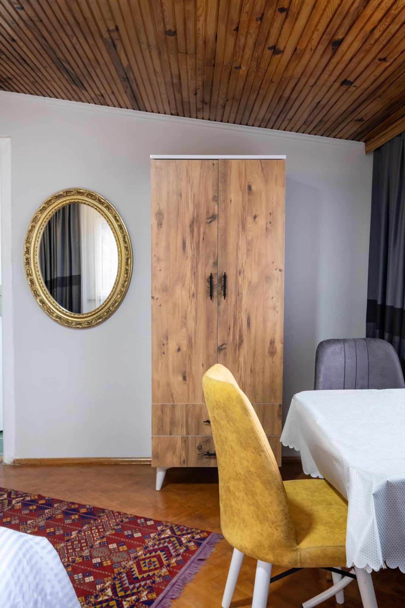 Taksim Corner Aparthotel Istanbul