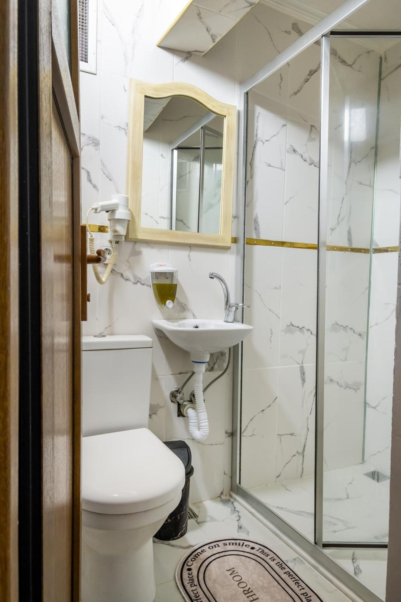 Aparthotel Taksim Corner