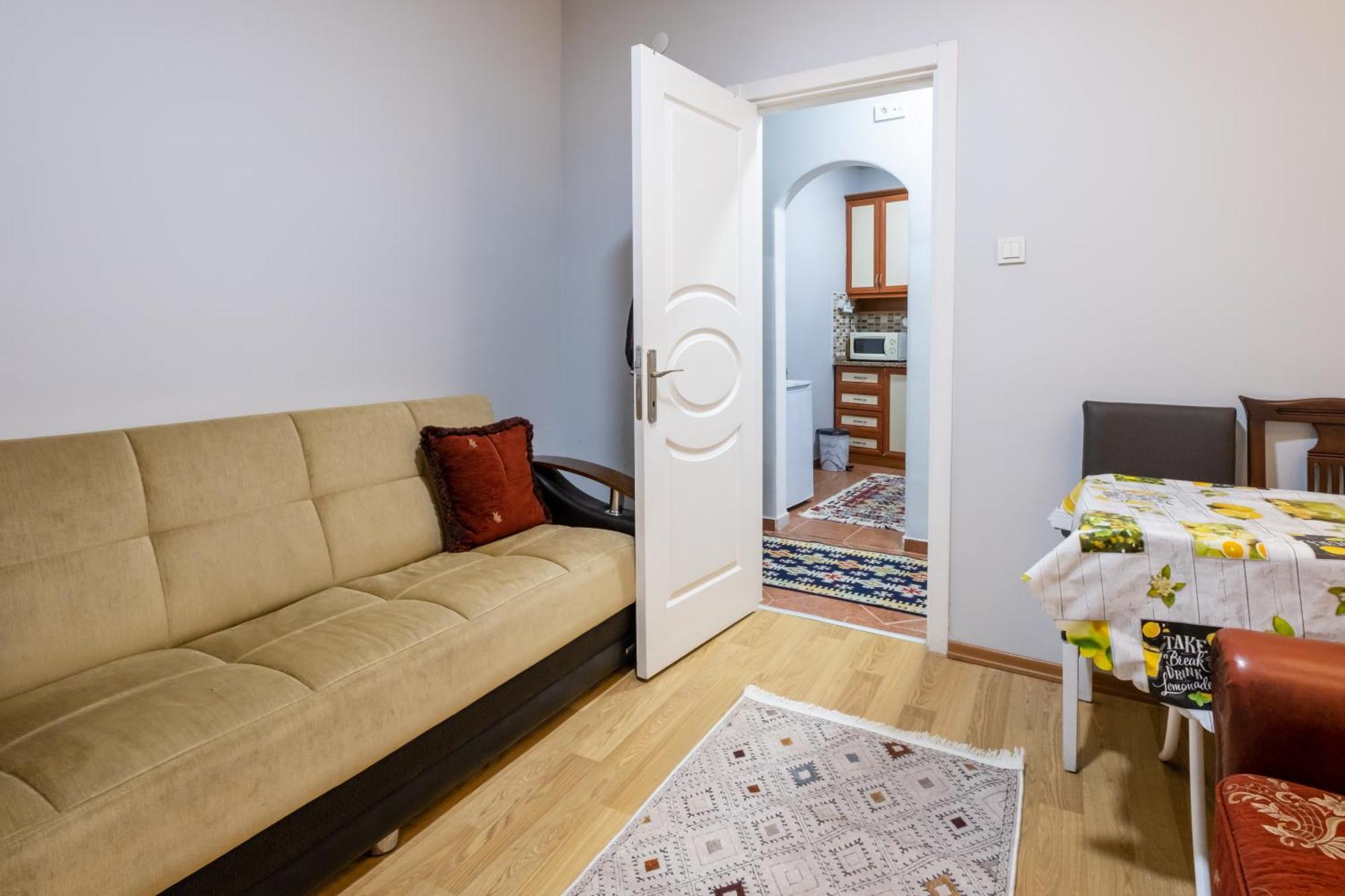 Aparthotel Taksim Corner Istanbul