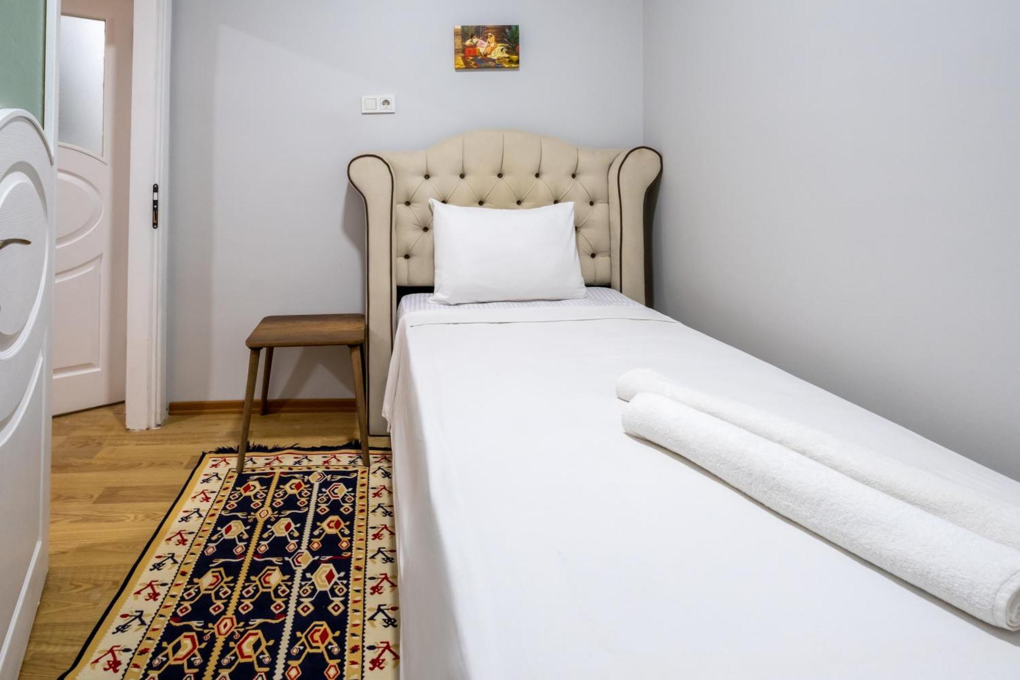 Taksim Corner Aparthotel Istanbul