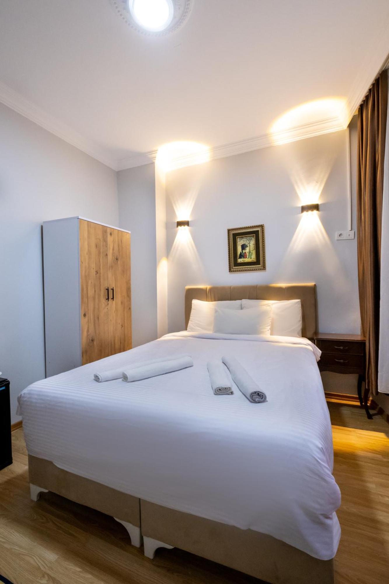 Aparthotel Taksim Corner Istanbul