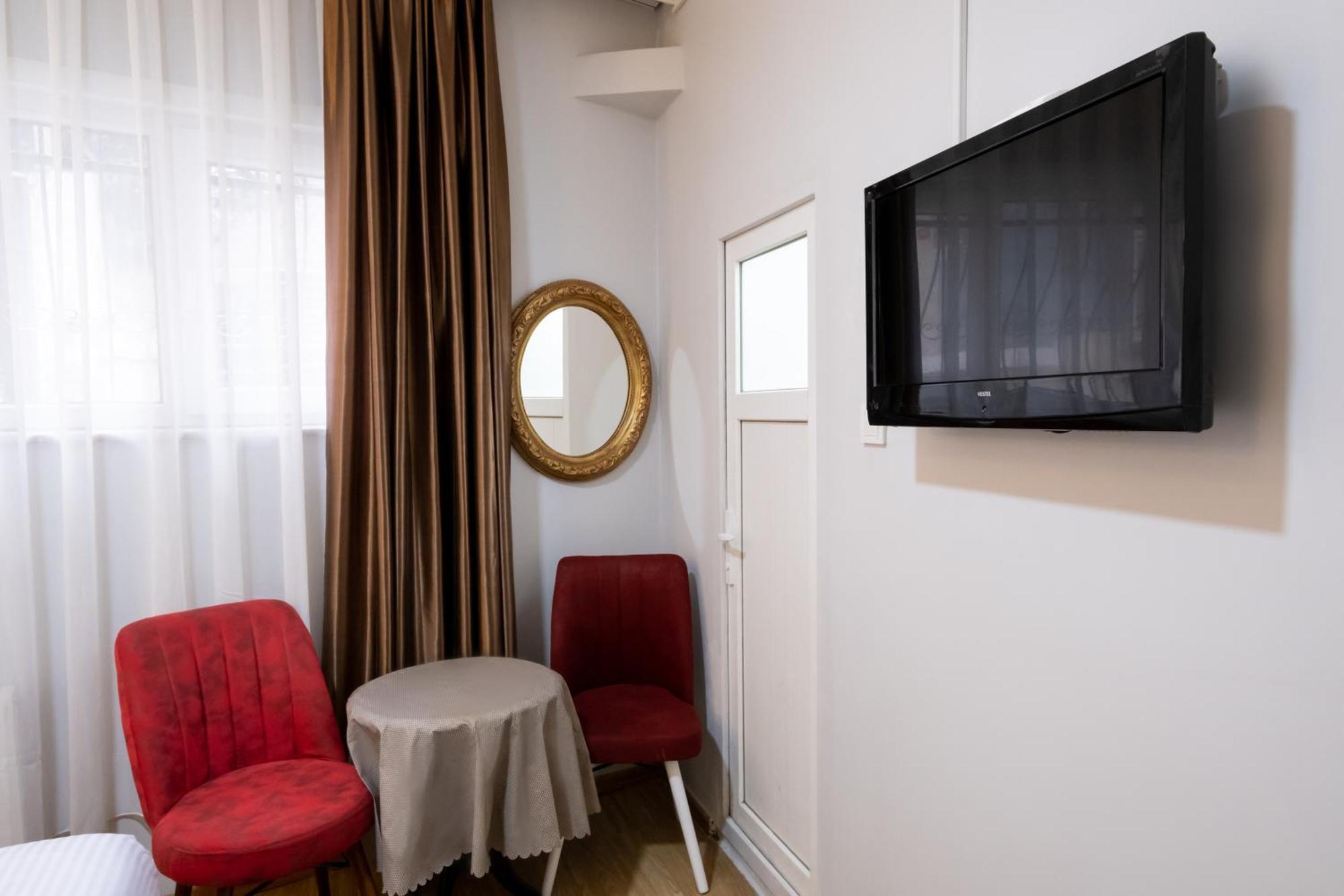 Taksim Corner Aparthotel Istanbul