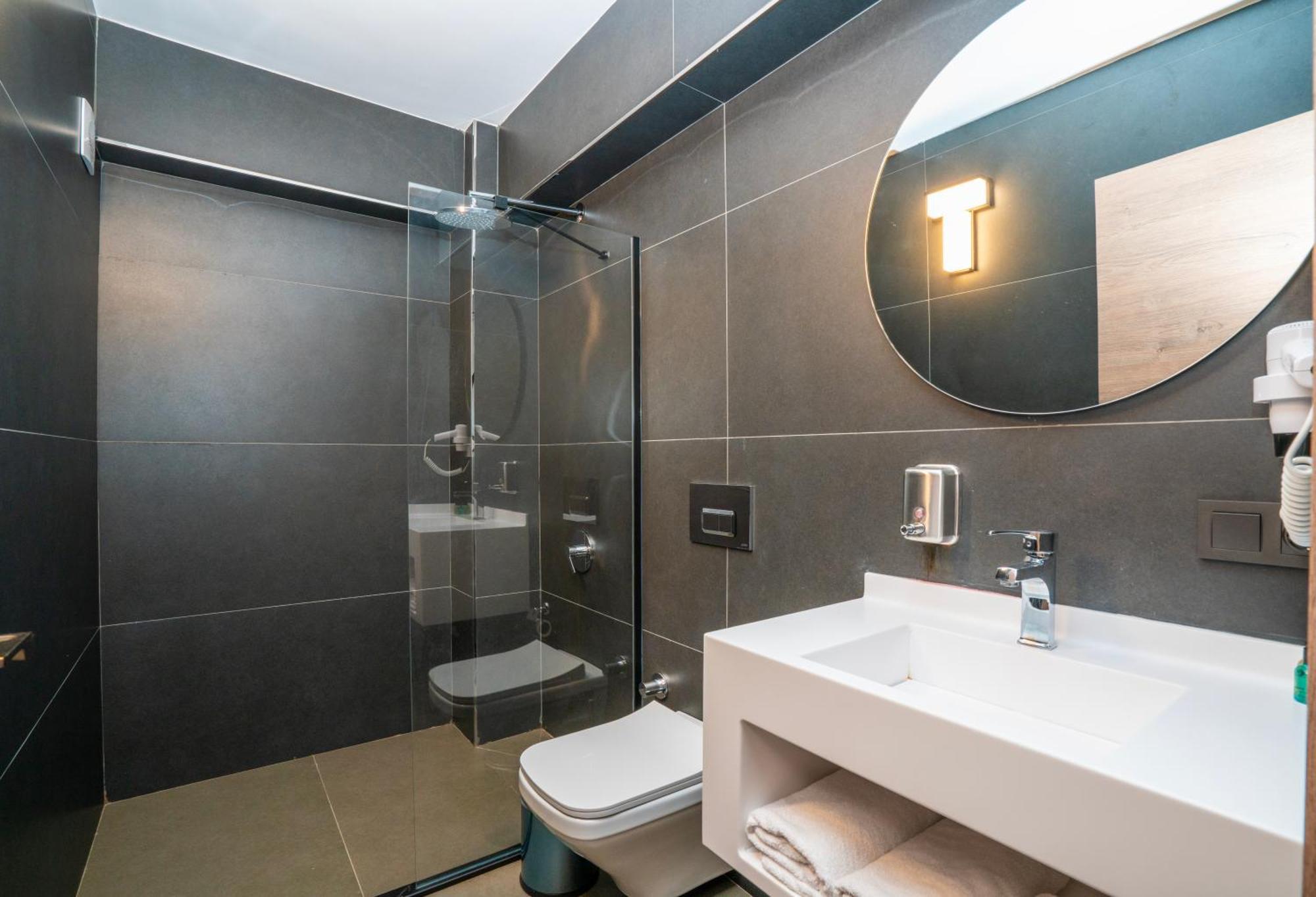 Royal Nest Hotel Istanbul