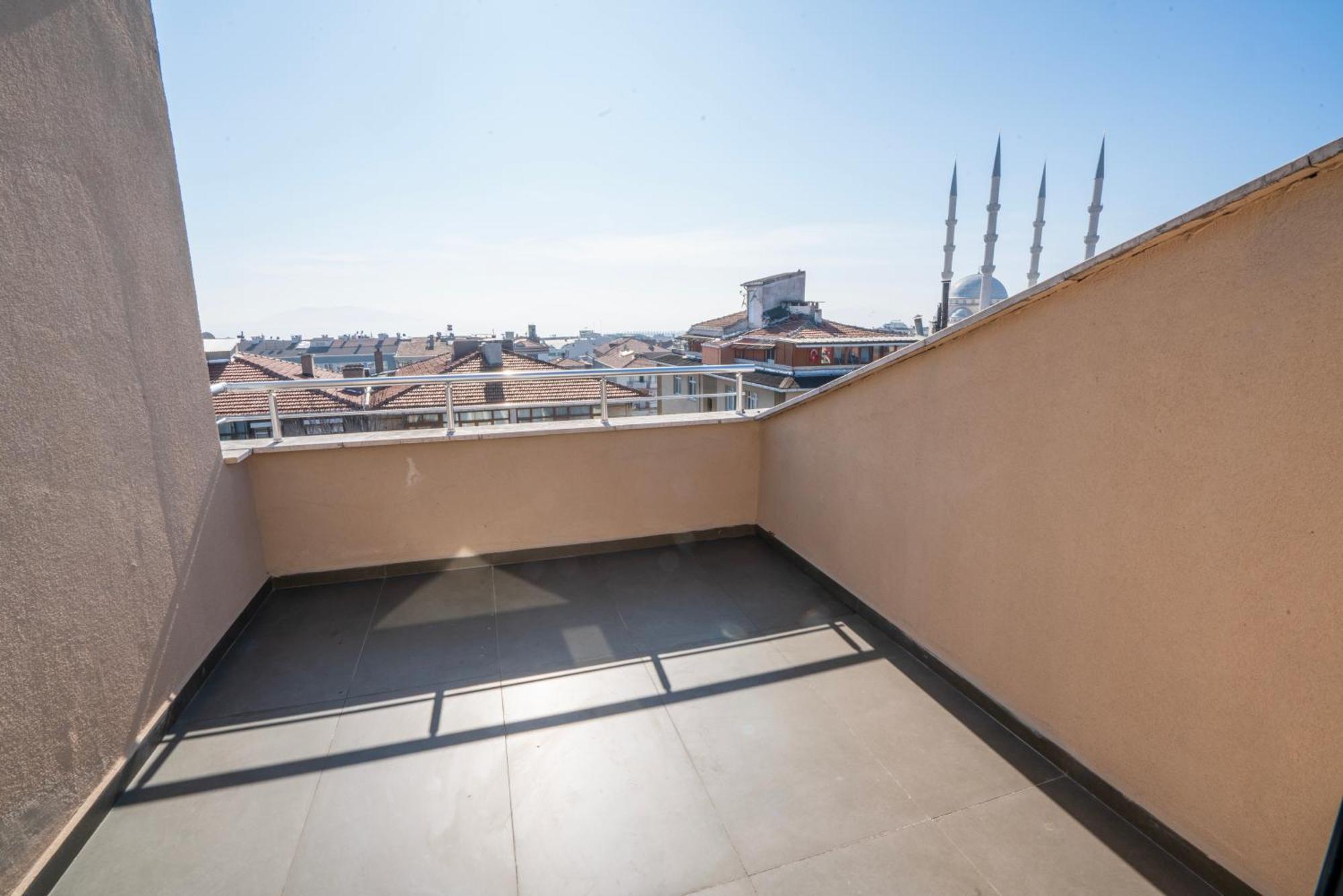 Hotel Royal Nest Istanbul