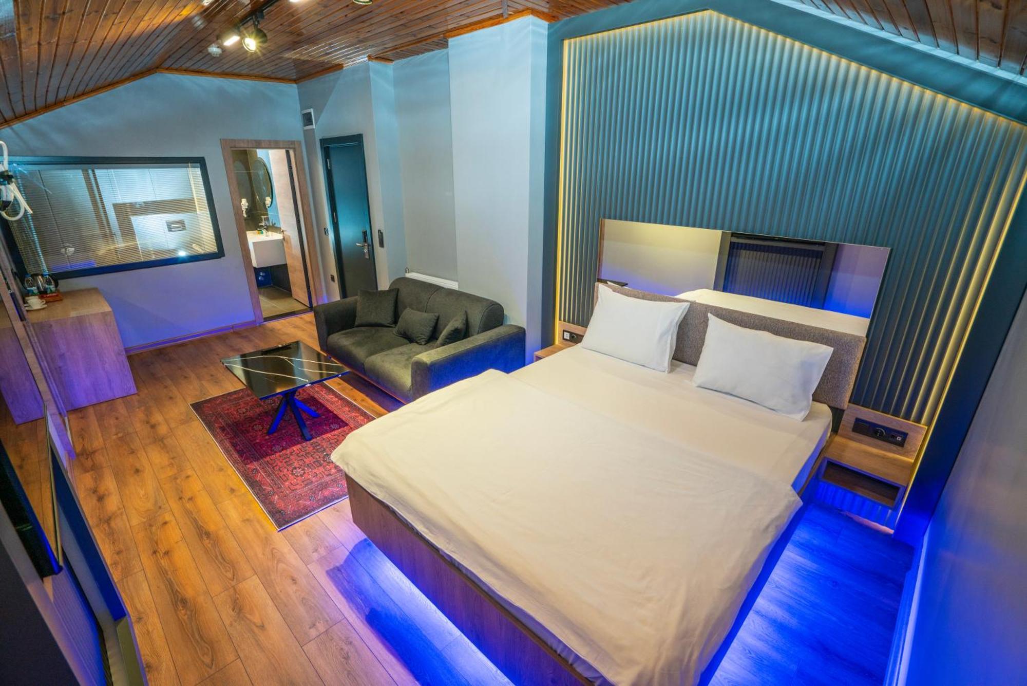 Royal Nest Hotel Istanbul