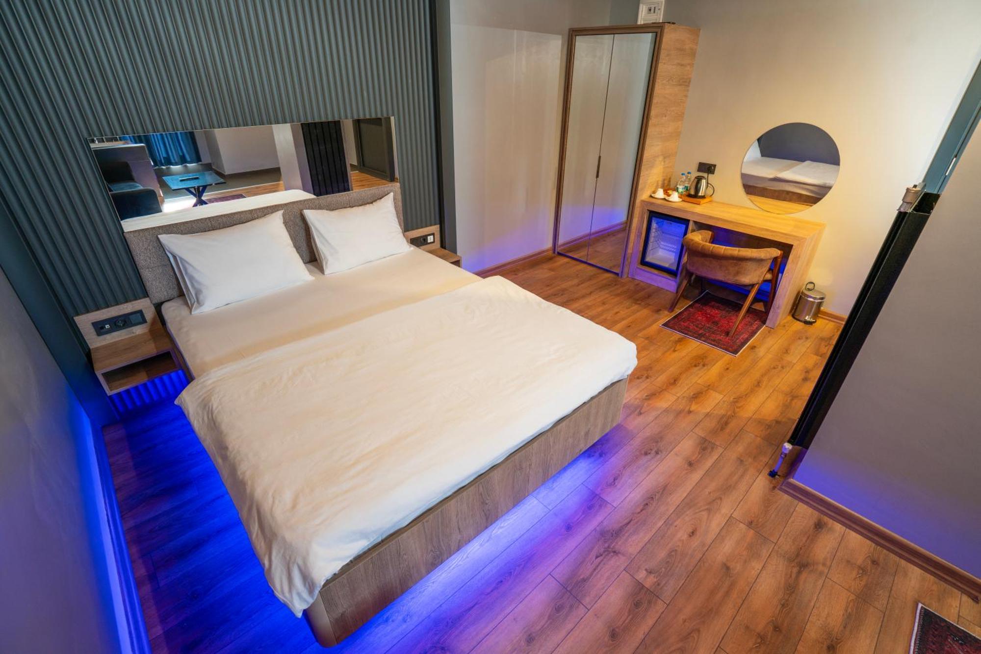 Hotel Royal Nest