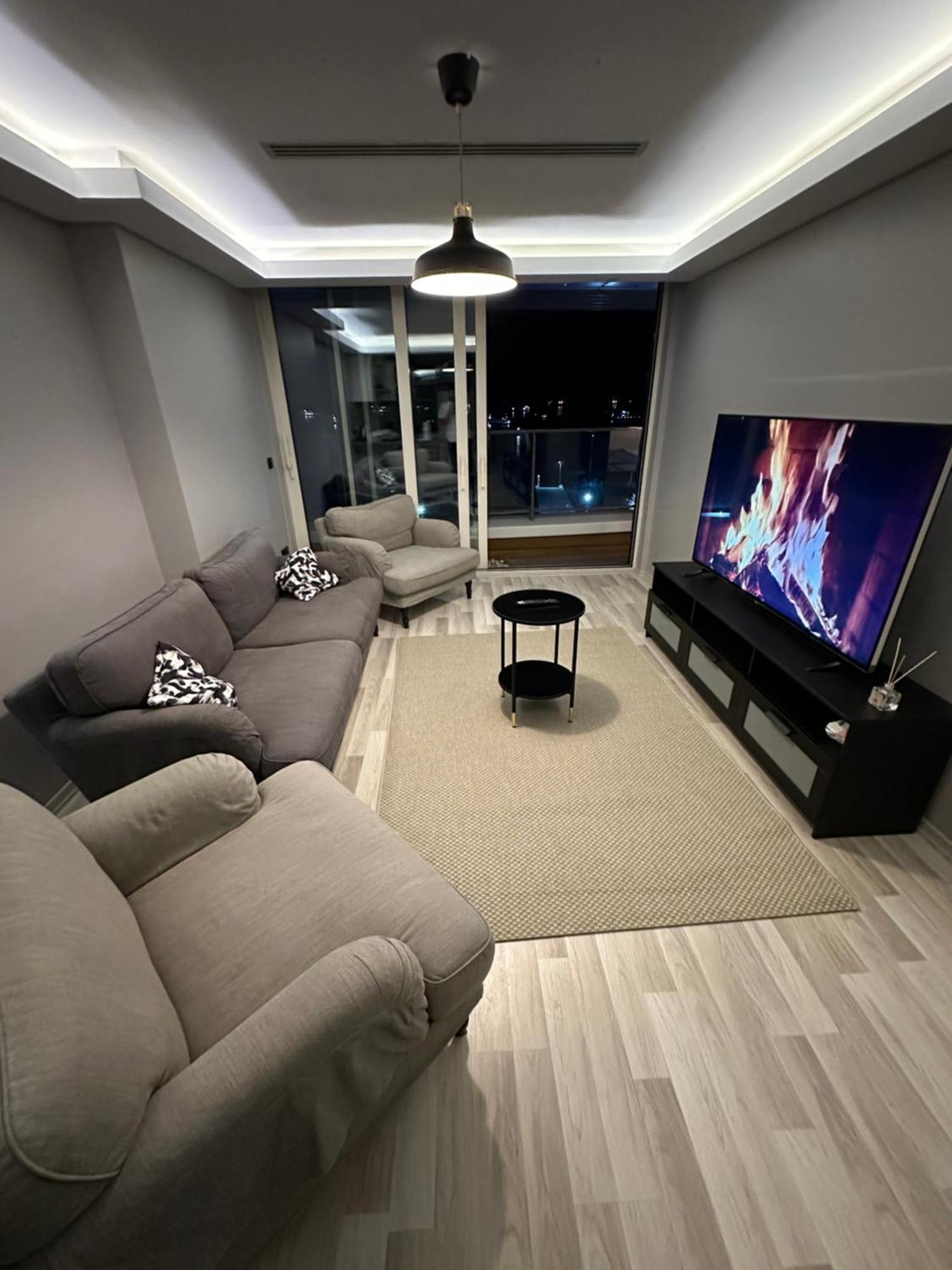 Ottomare Luxury With Pool With Amazing View *