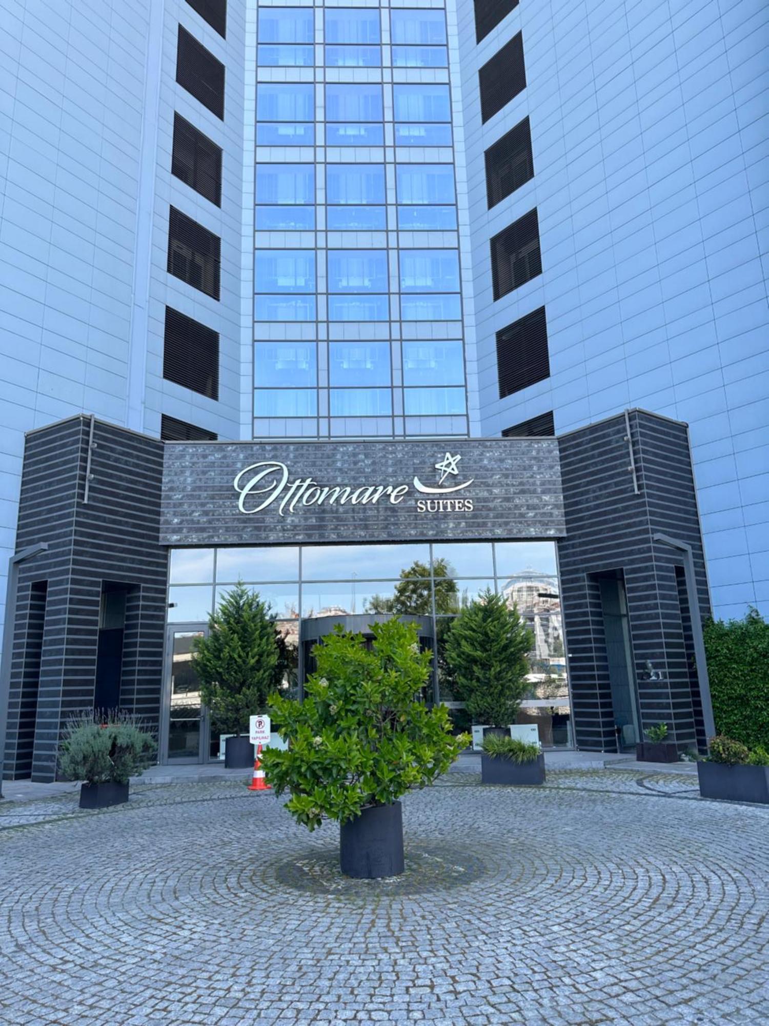 Ottomare Luxury With Pool With Amazing View