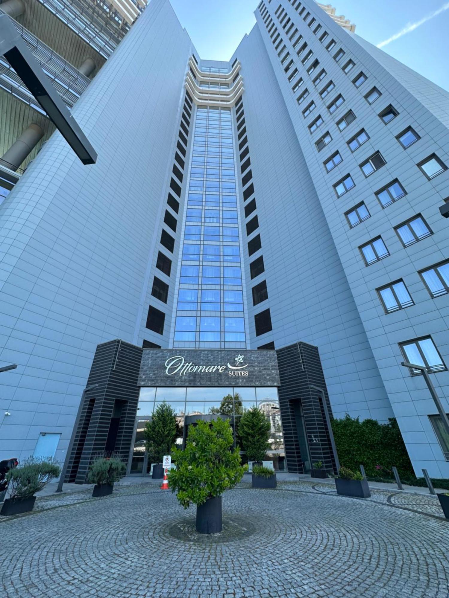 Ottomare Luxury With Pool With Amazing View *