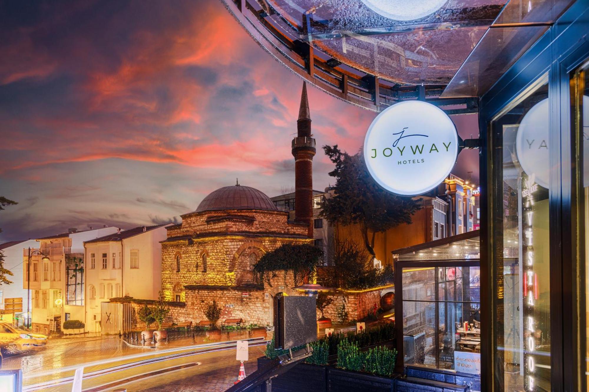 Joyway Sultanahmet Istanbul