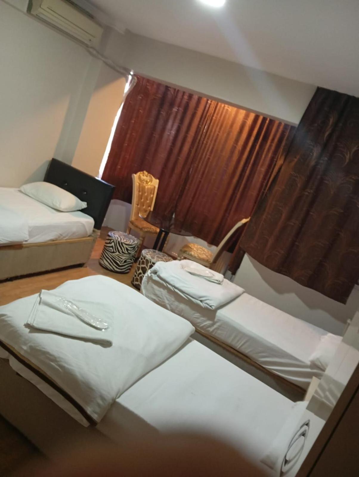 Hotel Nisanca *