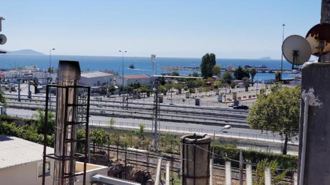Nisanca Hotel