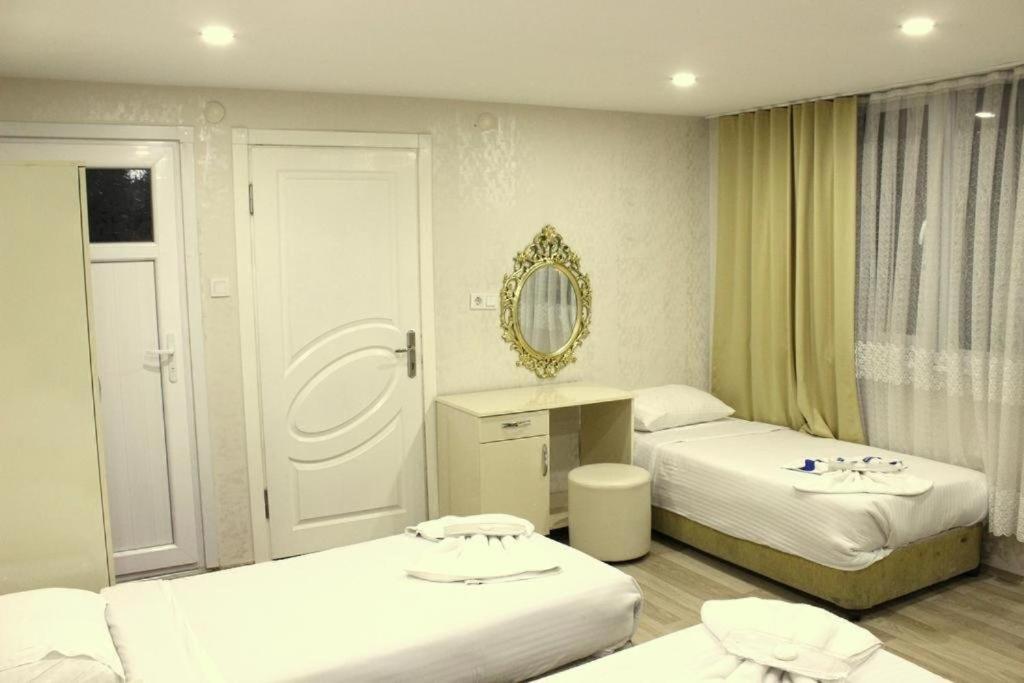 Nisanca Hotel *