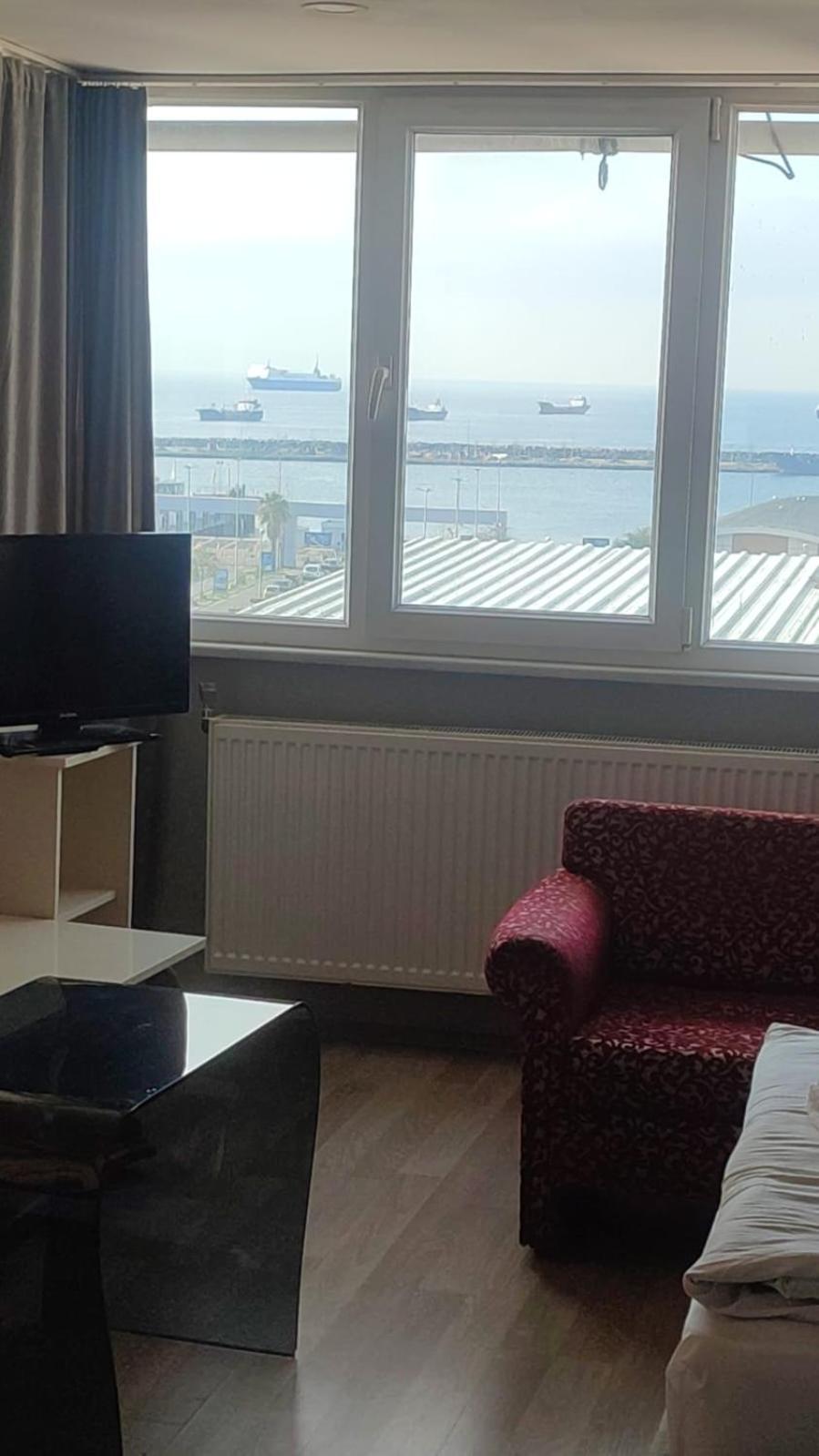 Hotel Nisanca Istanbul