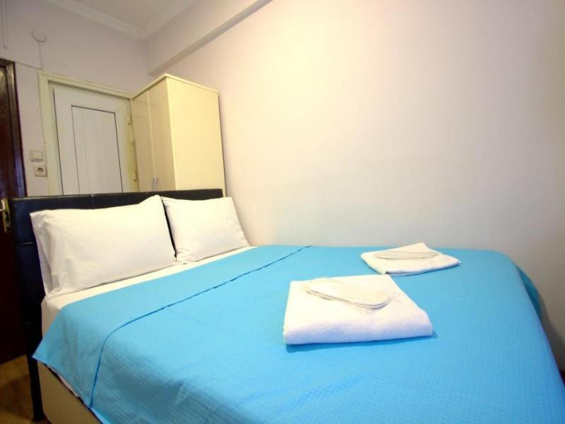Nisanca Istanbul