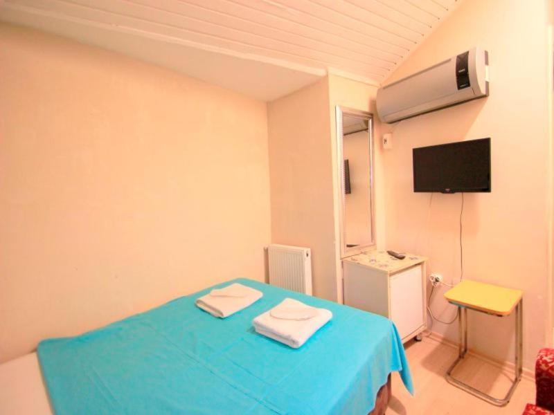 Nisanca Hotel *