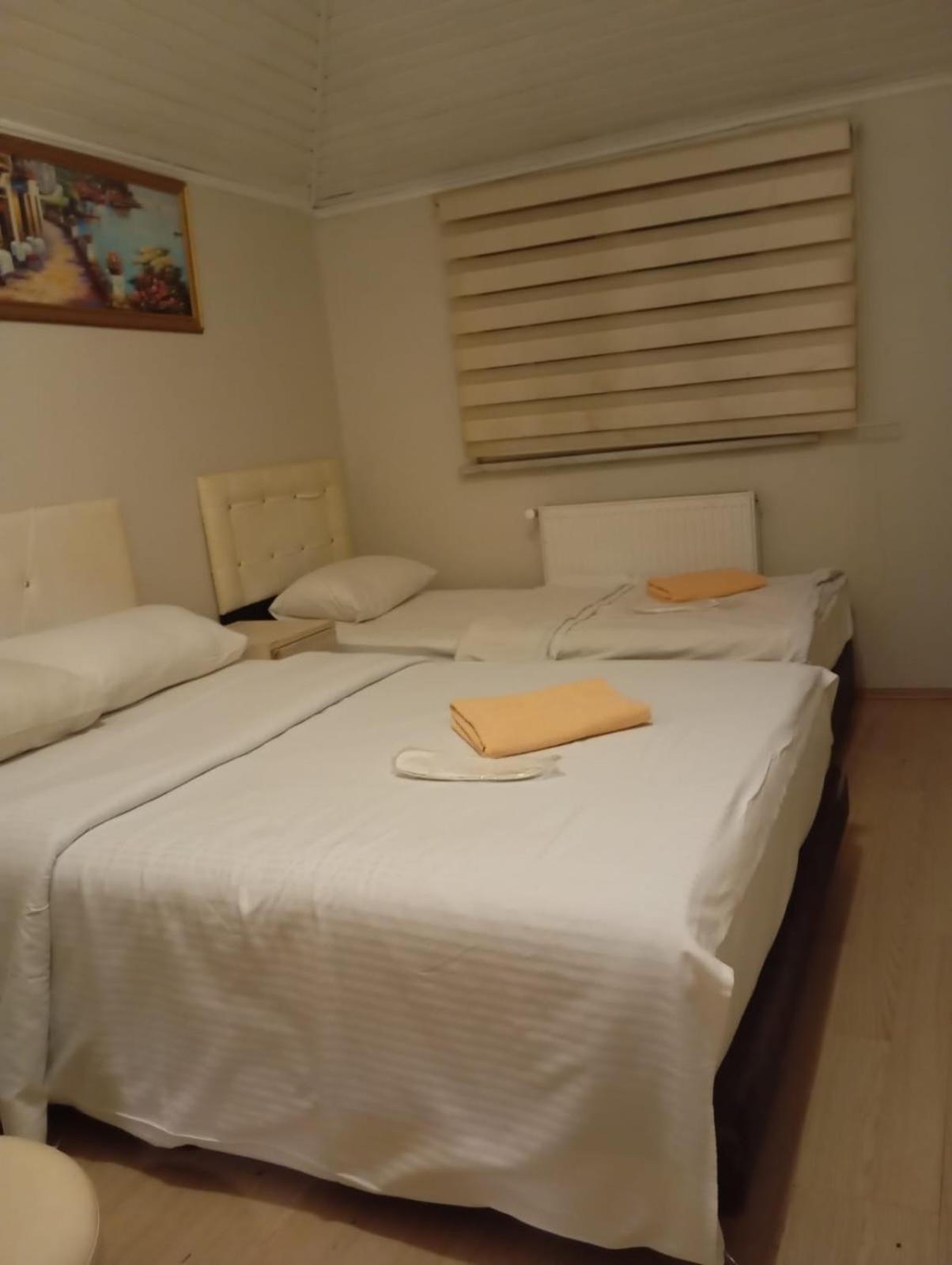 Hotel Nisanca *