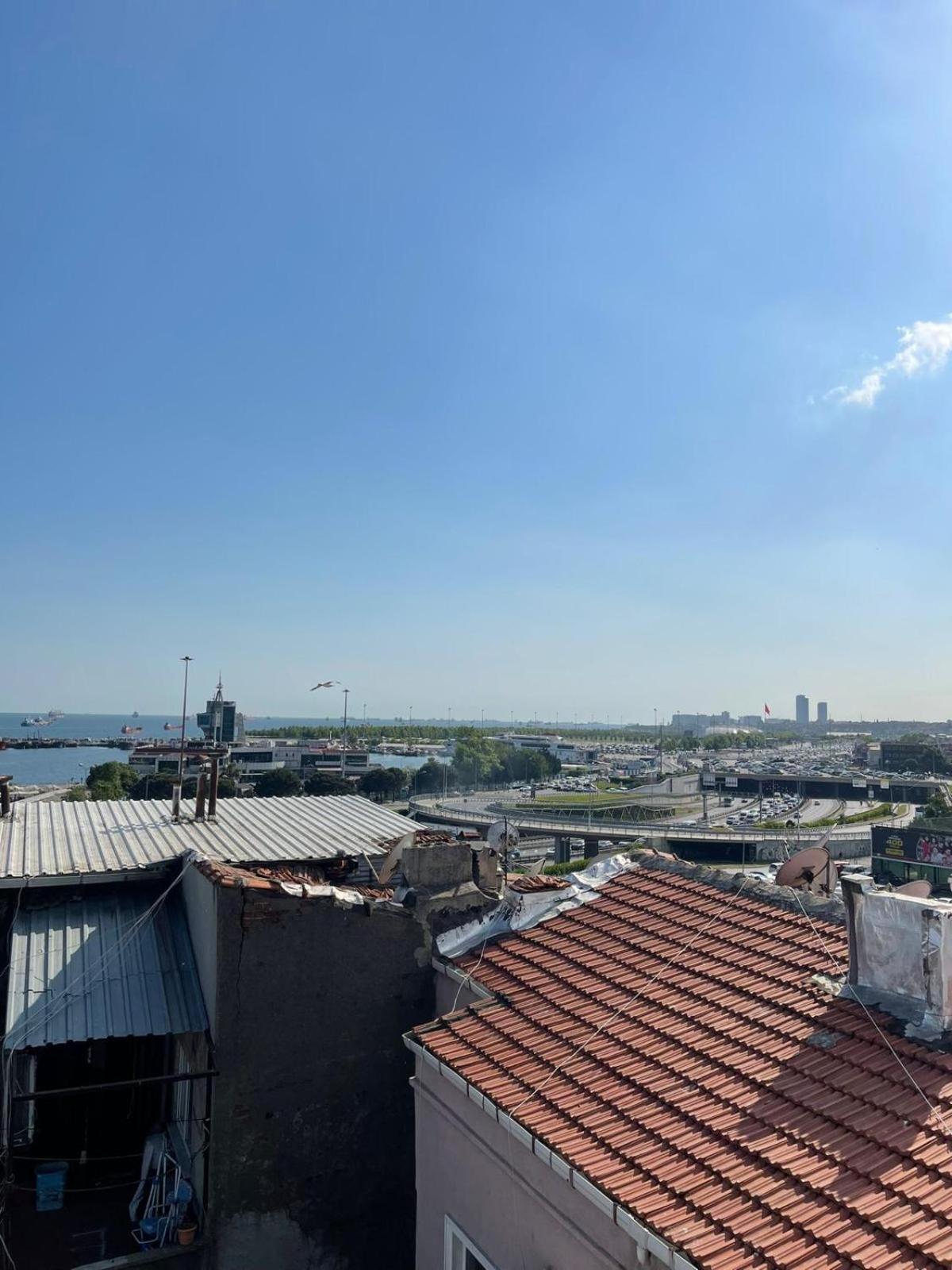 Hotel Nisanca Istanbul