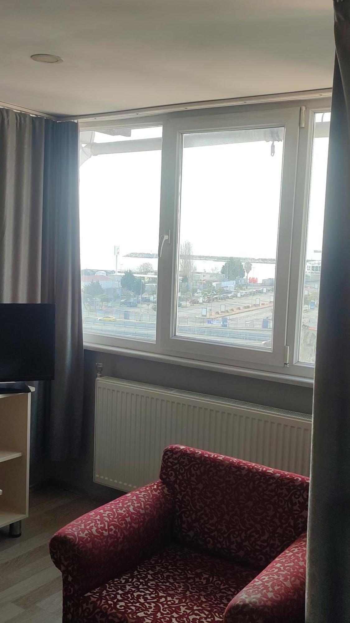 Hotel Nisanca