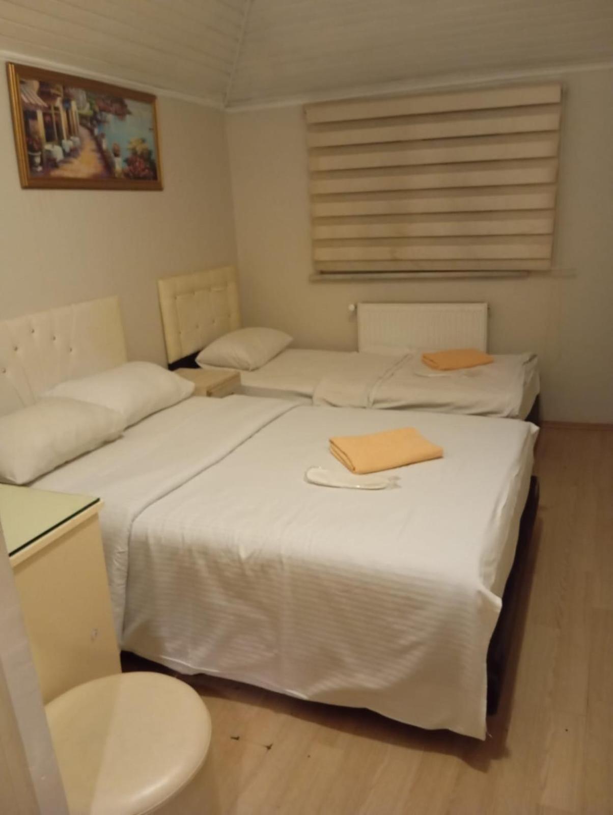 Nisanca Hotel Istanbul