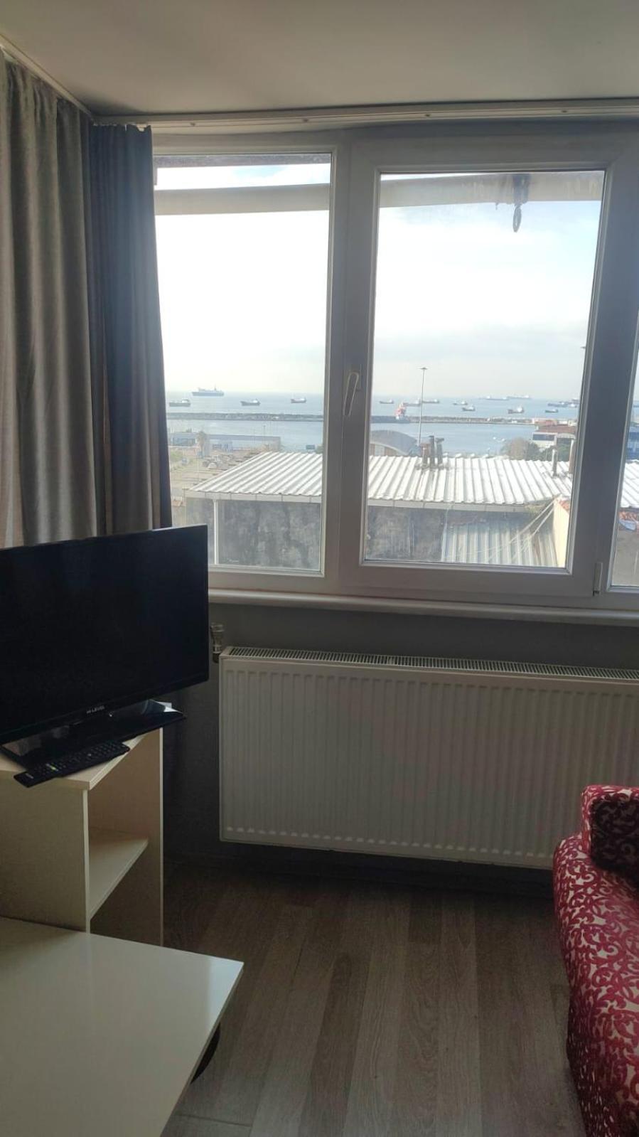 Hotel Nisanca Istanbul