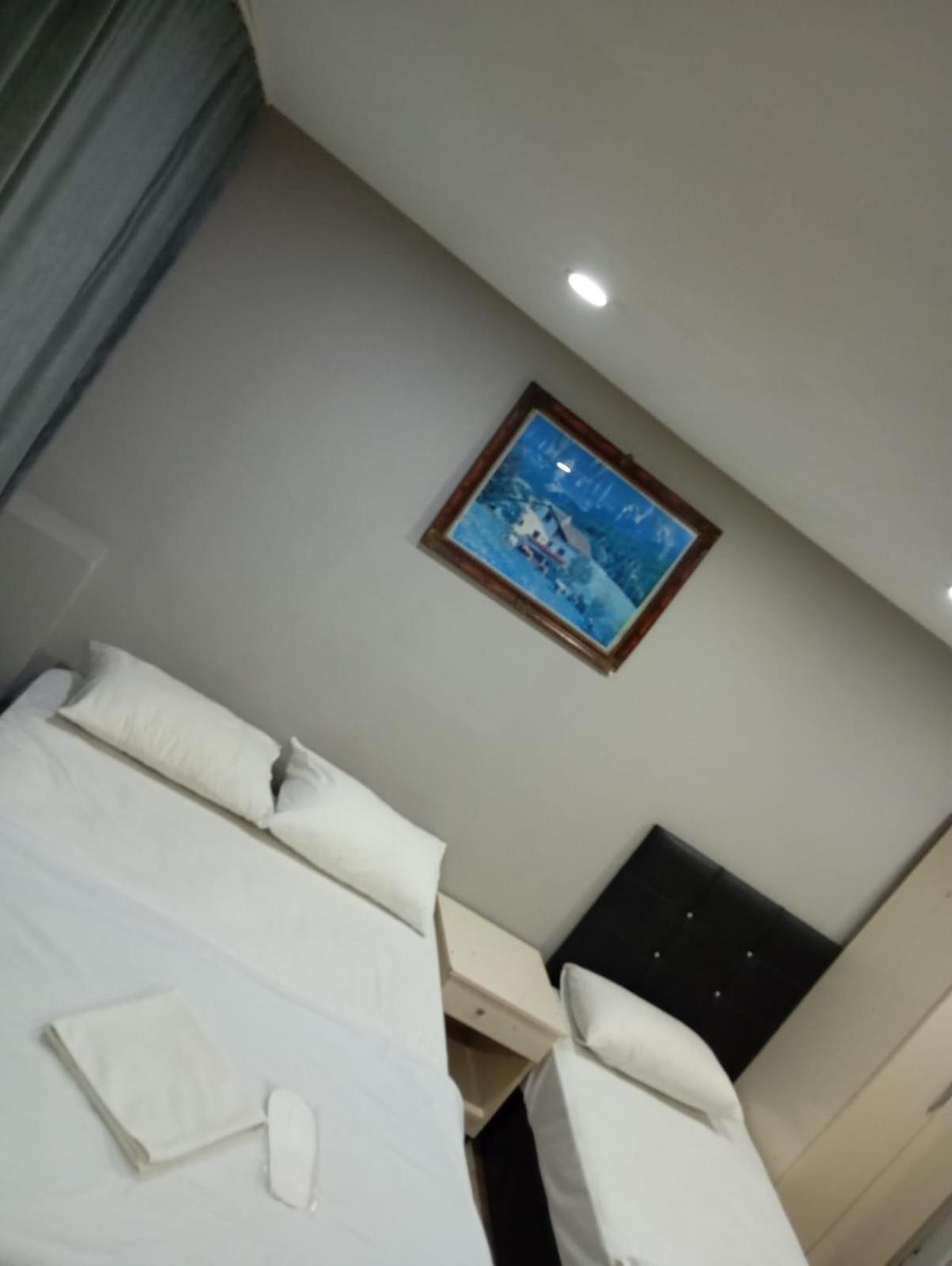 Hotel Nisanca *