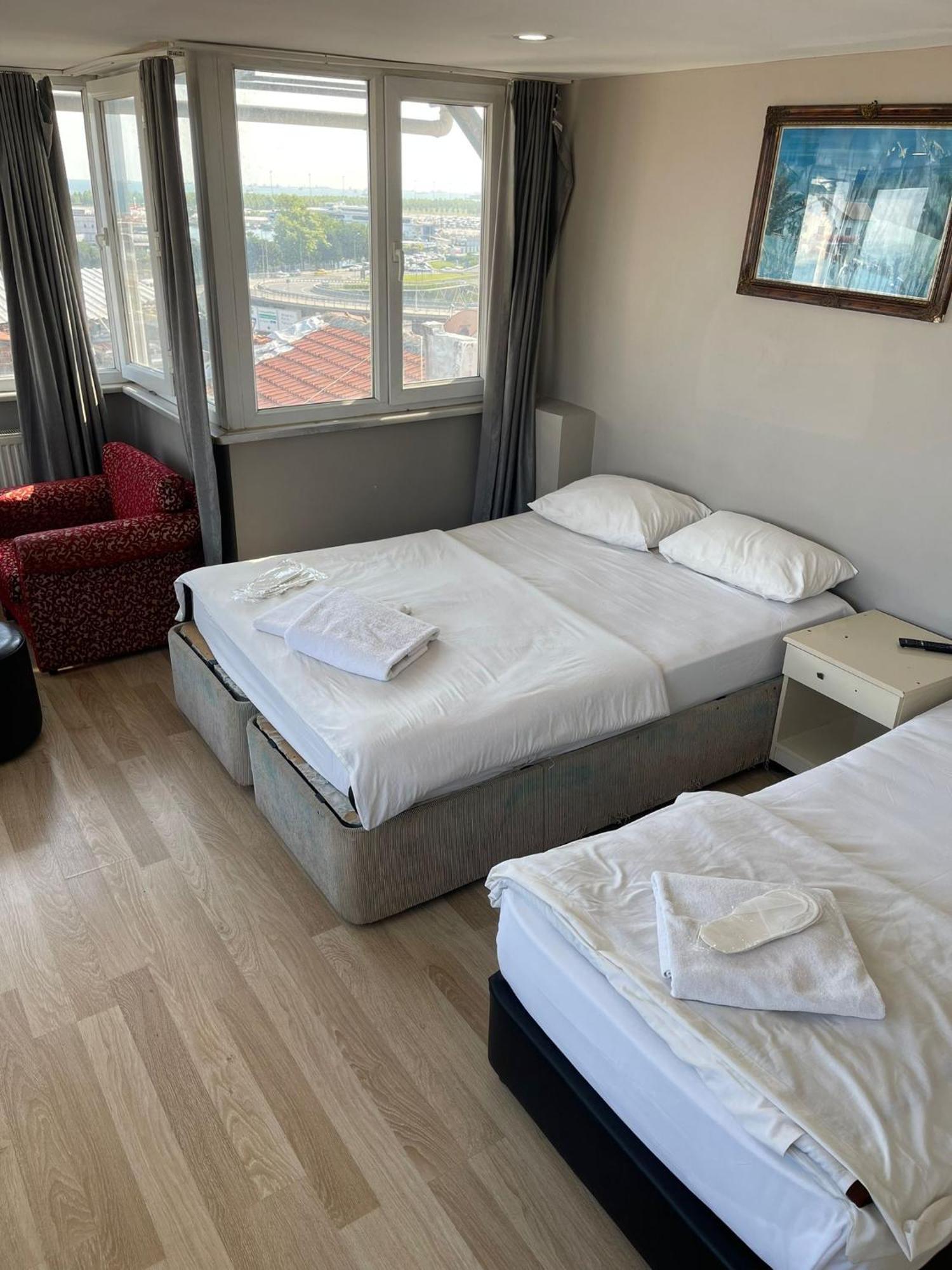 Nisanca * Istanbul