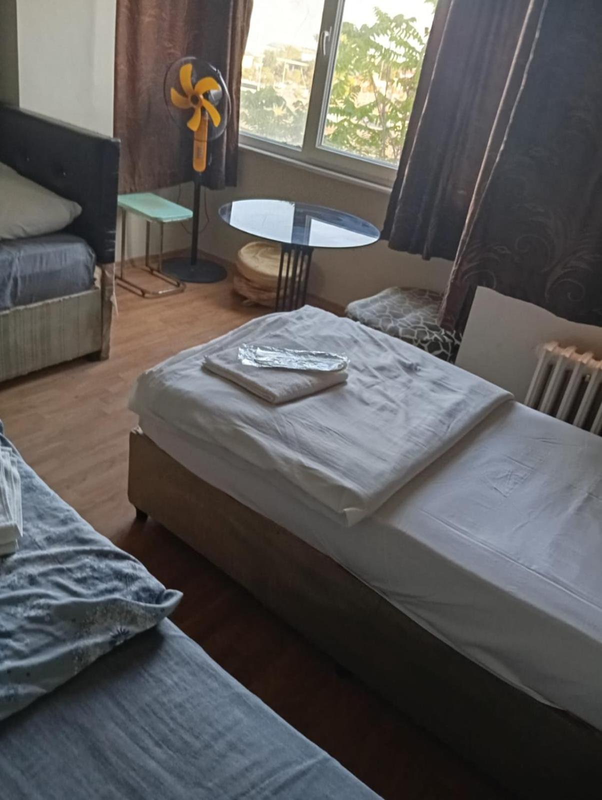 Nisanca Hotel