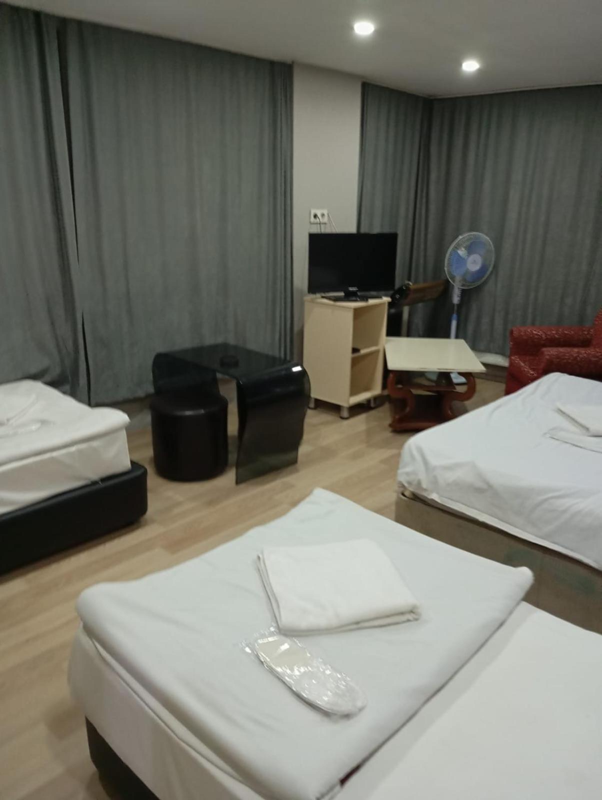 Hotel Nisanca Istanbul