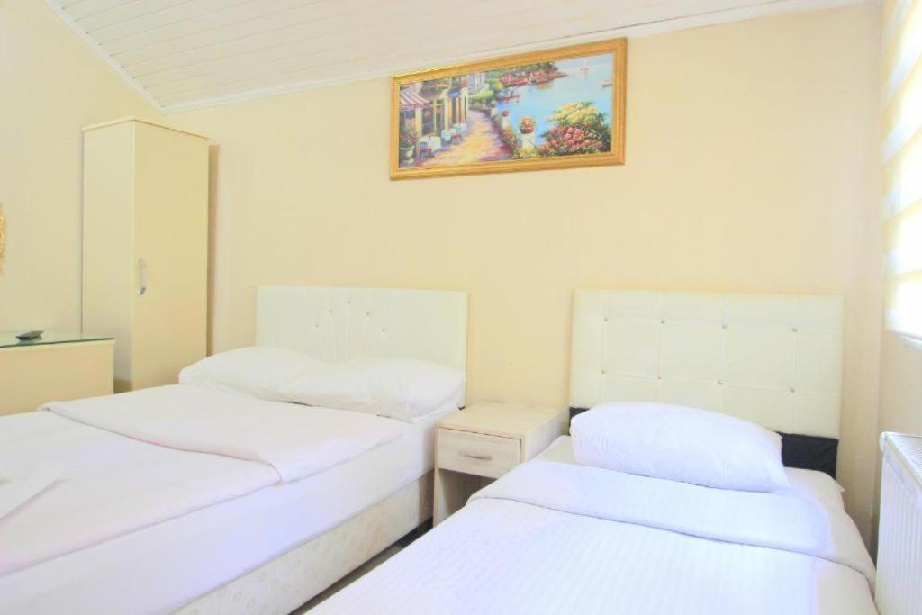 Nisanca Hotel